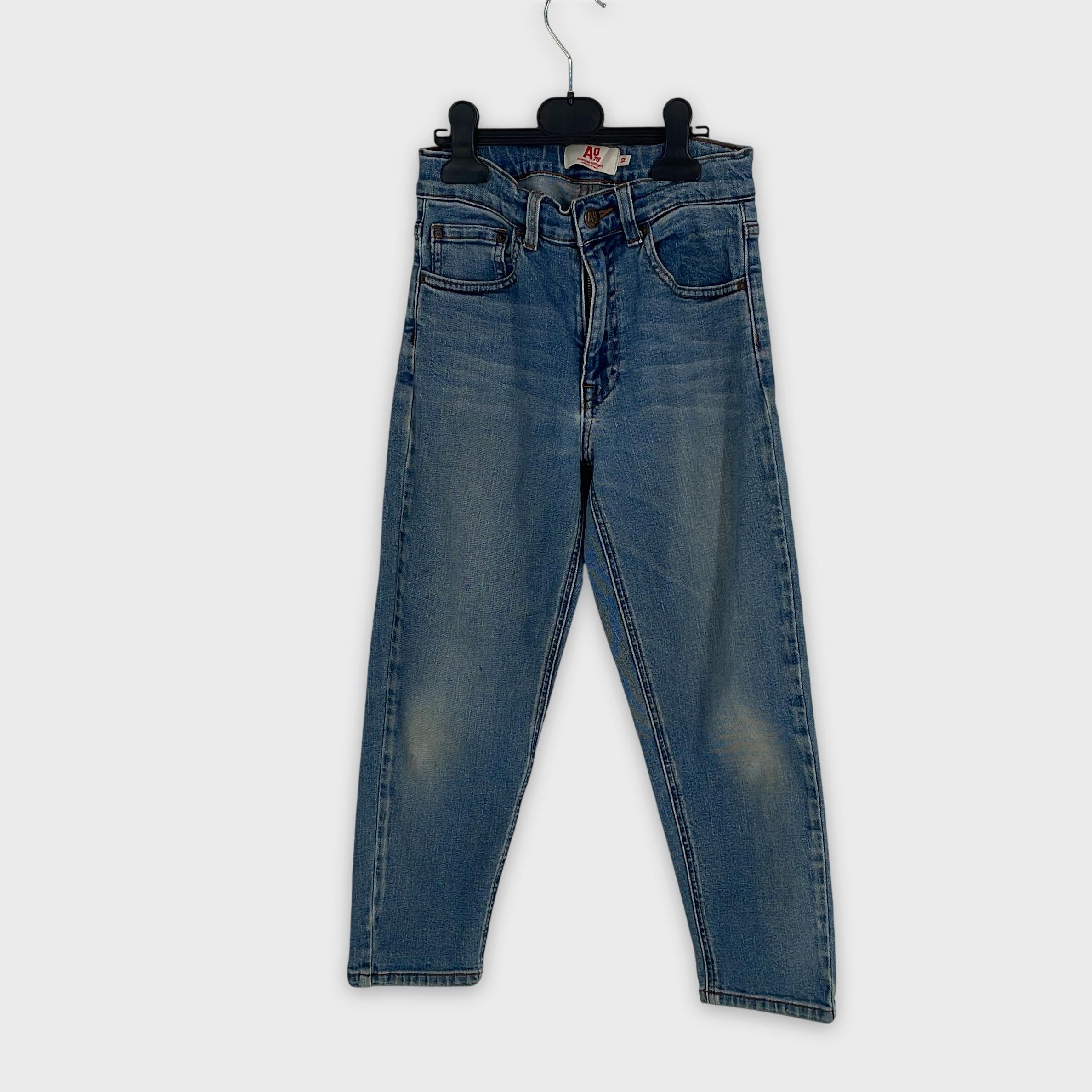 0-American Outfitters - Jean - 10