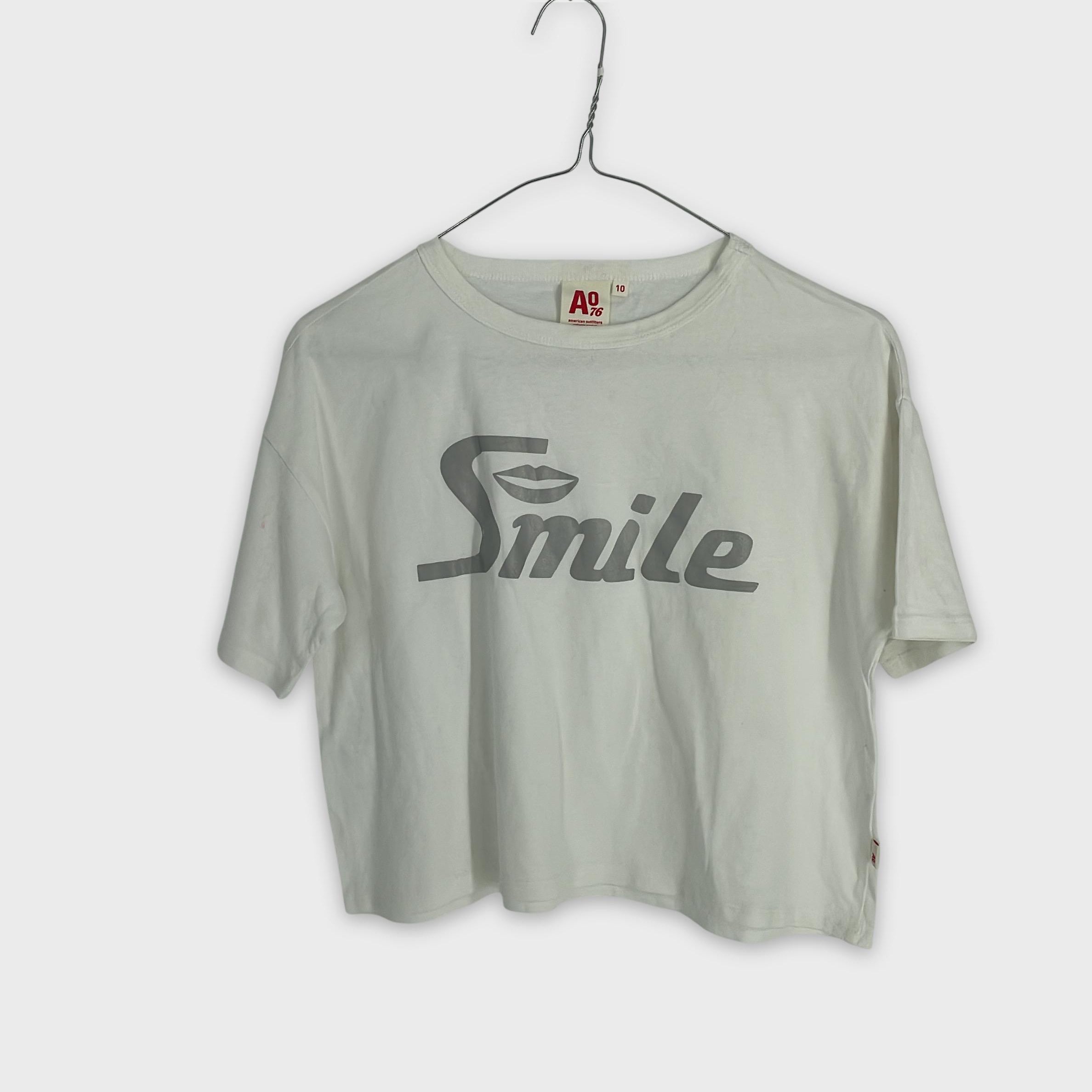 0-American Outfitters - T-shirt - 10