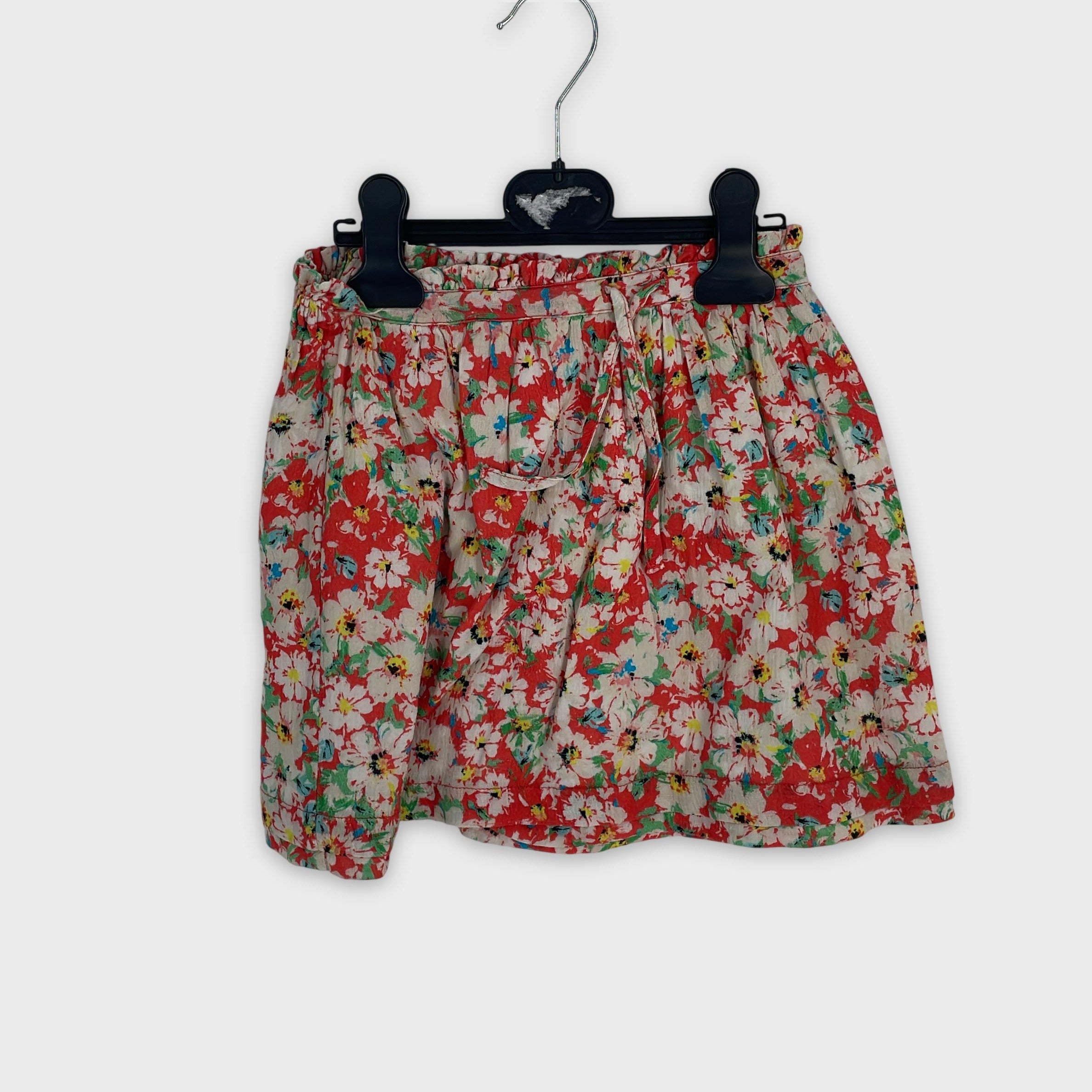 0-ILOU & FRIENDS - Jupe - 8