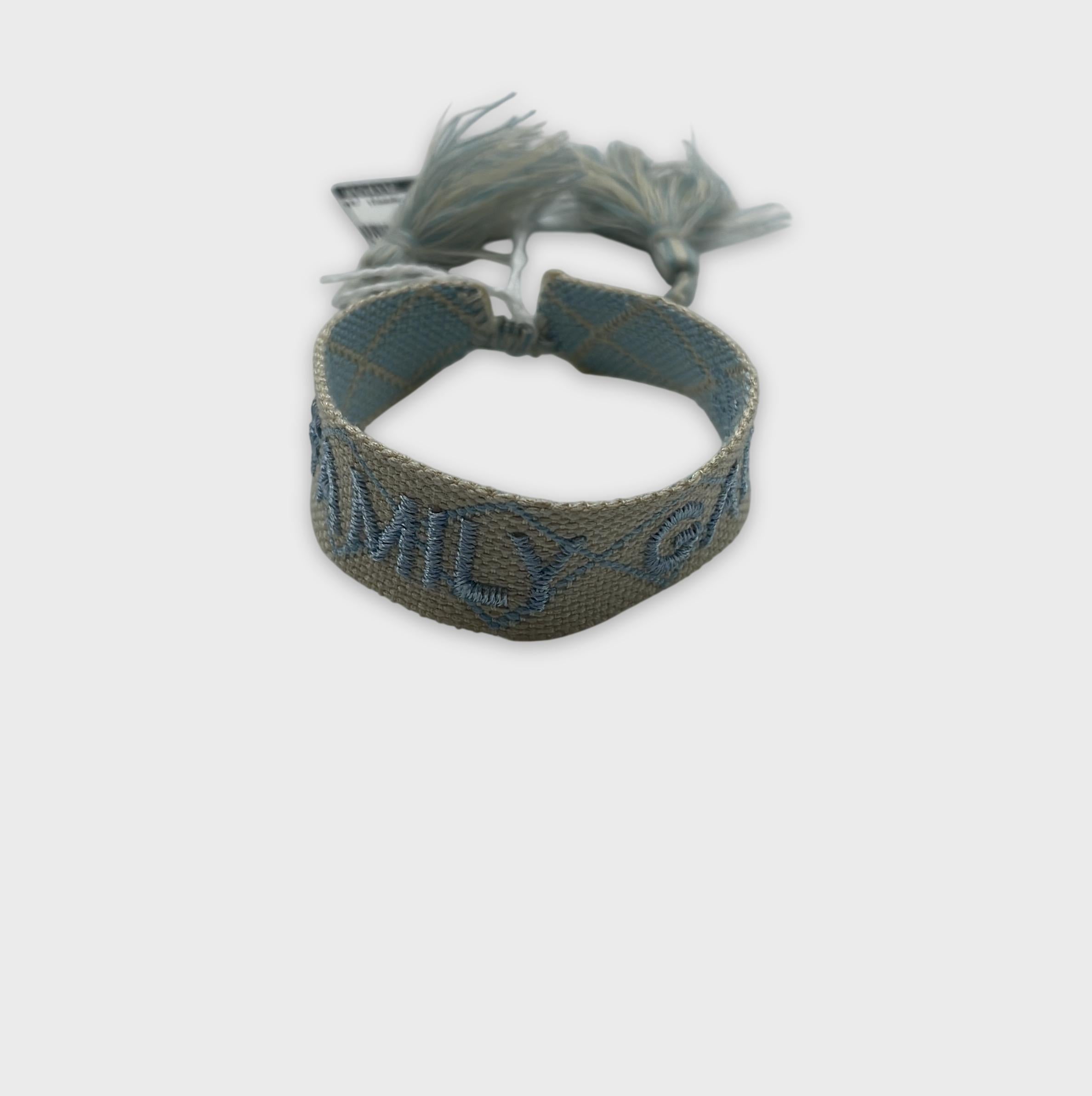 0-Dior - Bracelet - Ajustable