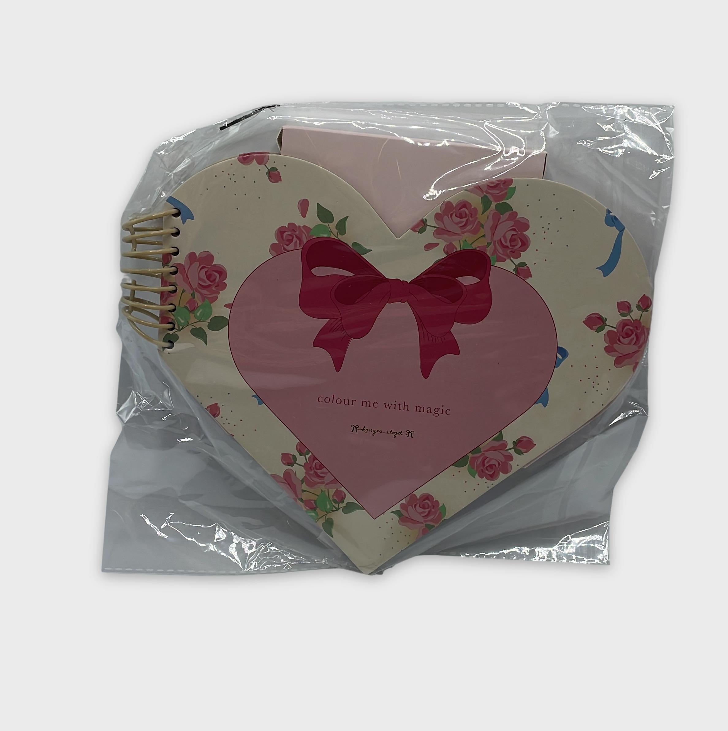 0-Georges Llyod - Carnet - Unique