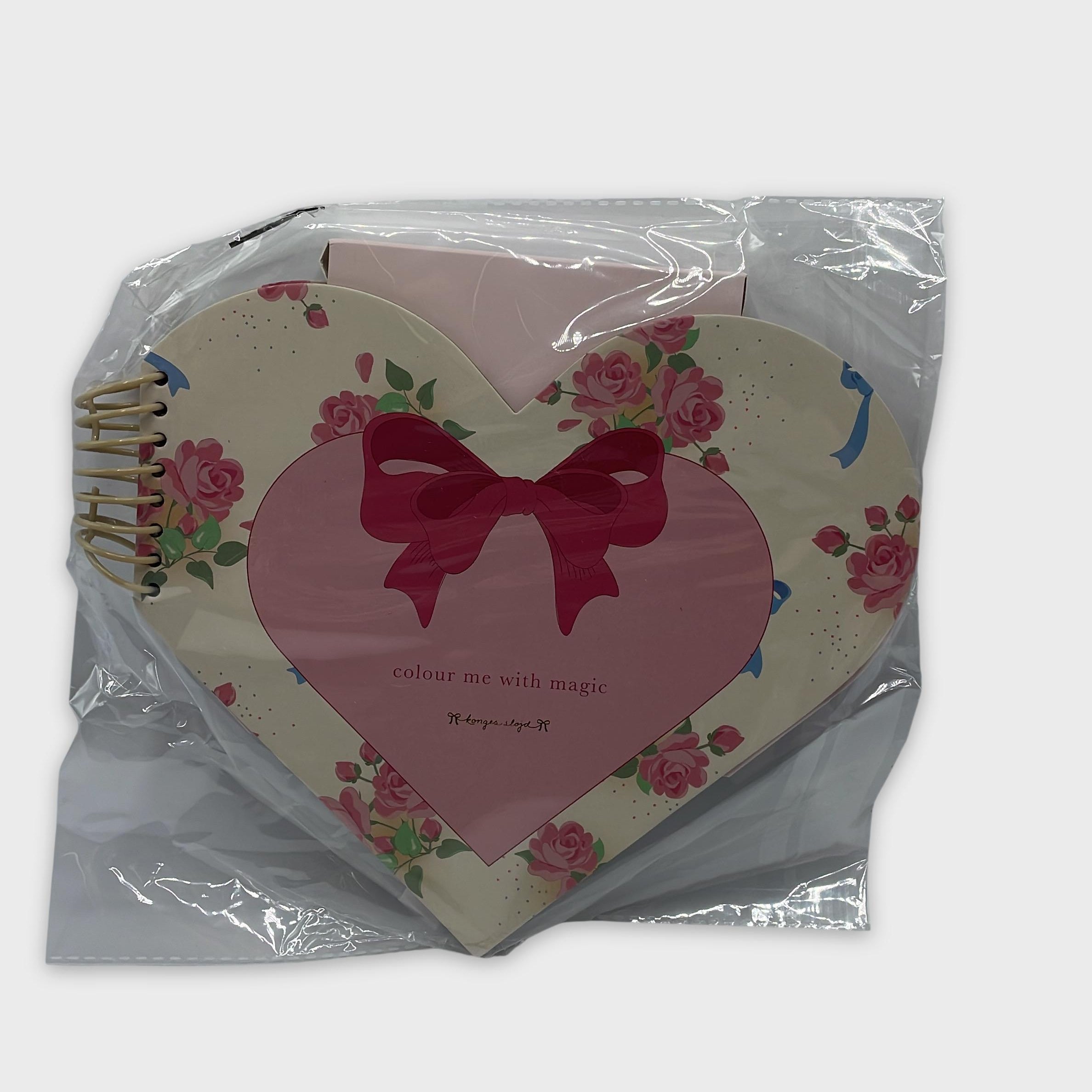 0-Konges Slojd - Cahier - Unique