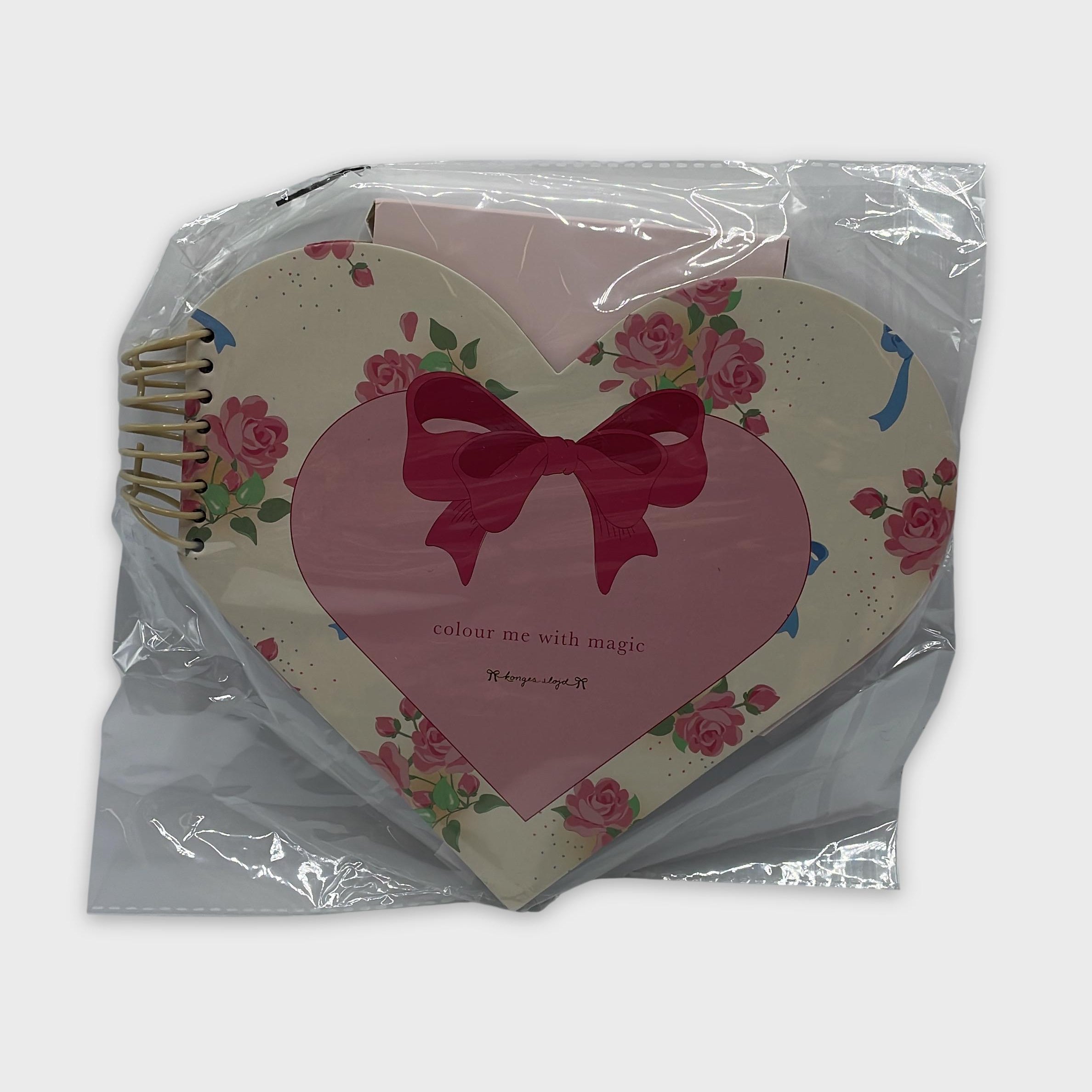 0-R. Konges Sløjd - Cahier - None