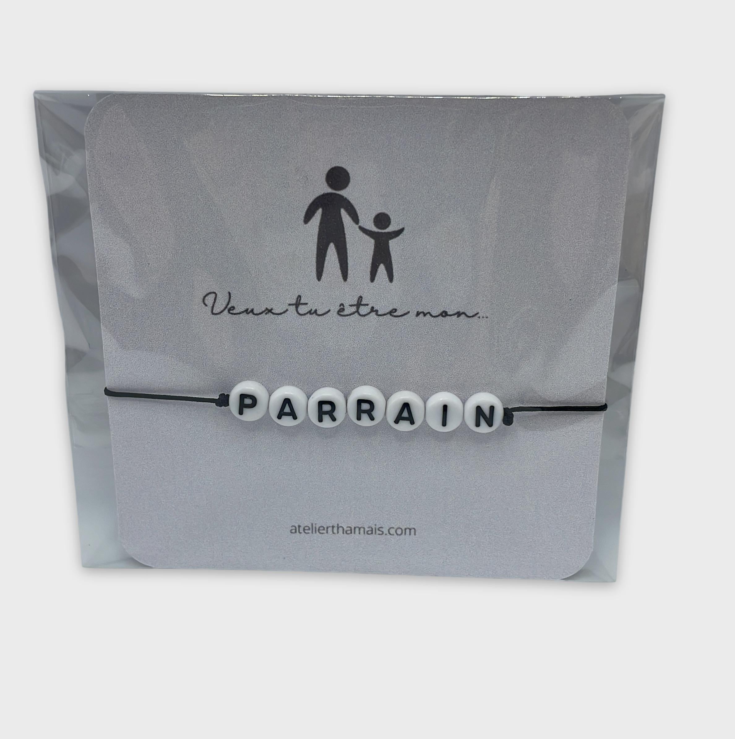 0-AtelierThamais - Bracelet - Unique