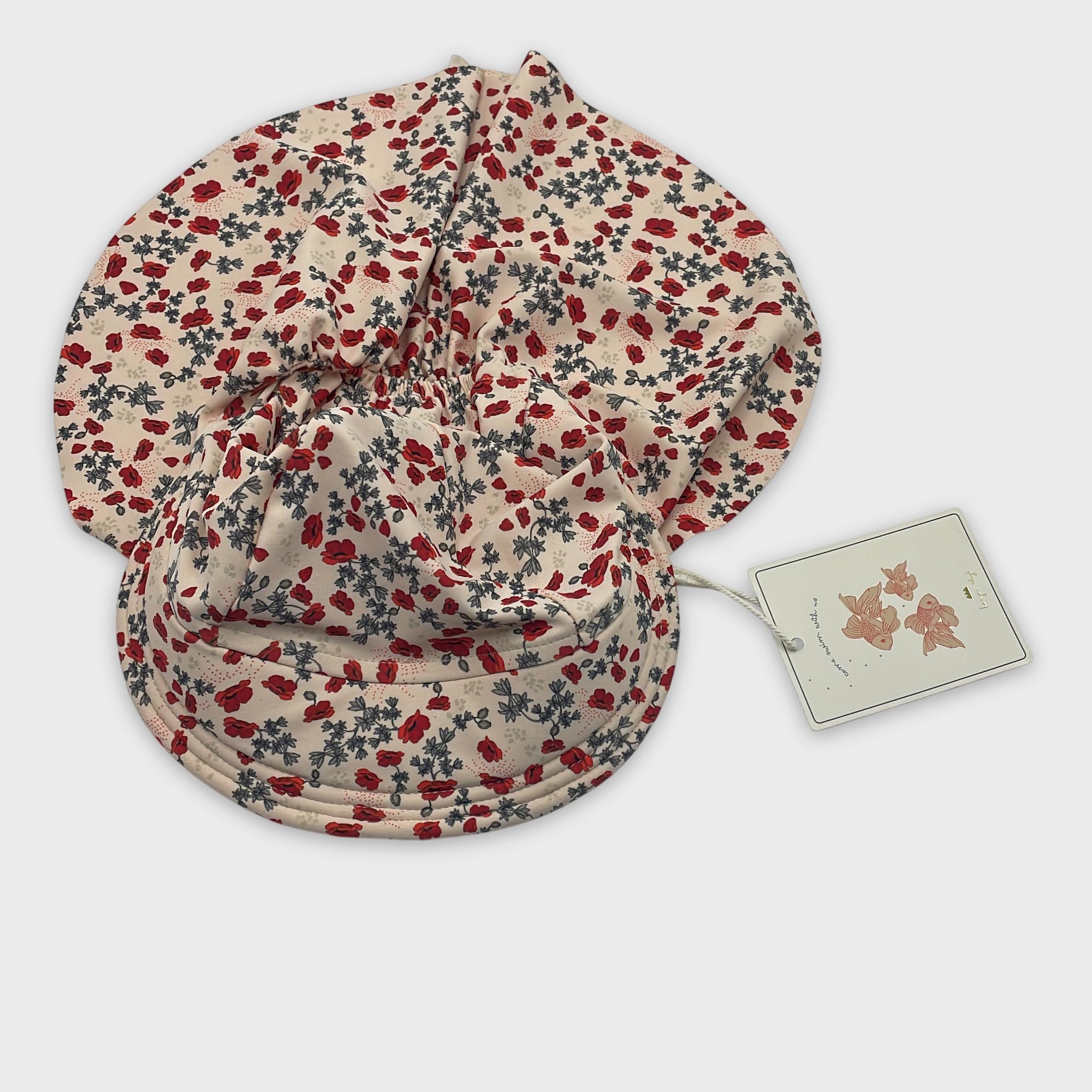 0-Lazy Days - Chapeau - Unique