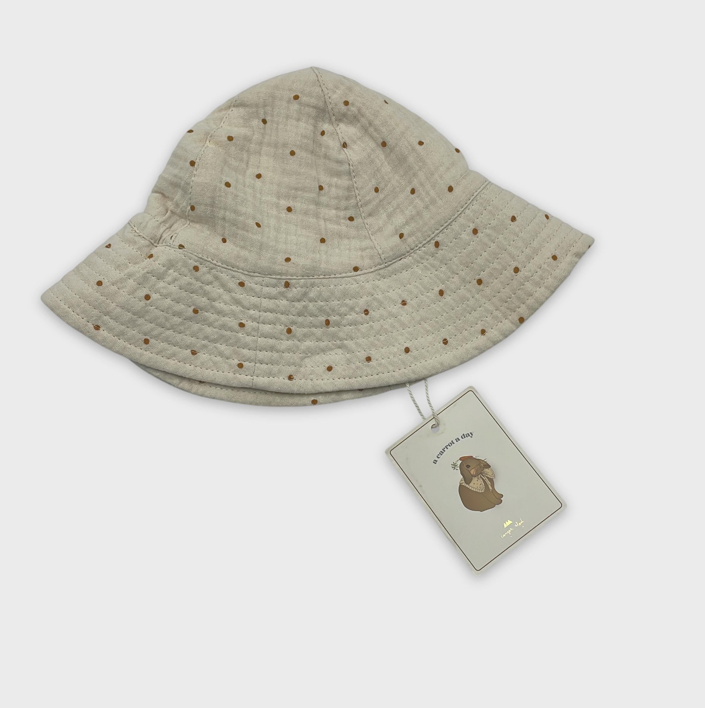 0-Konges Sløjd - Bob - 6-9M