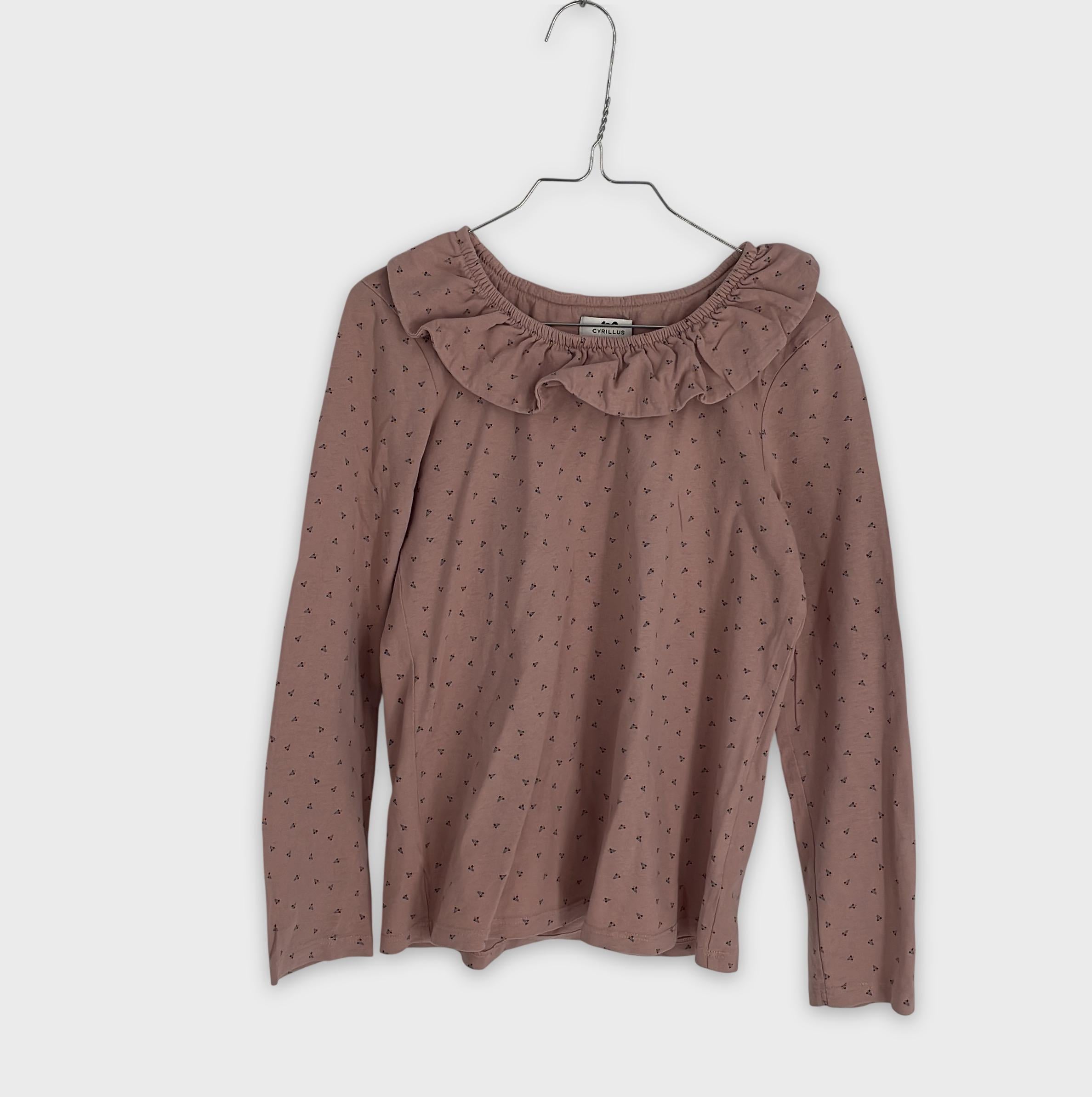 0-Cyrillus - Blouse - 12