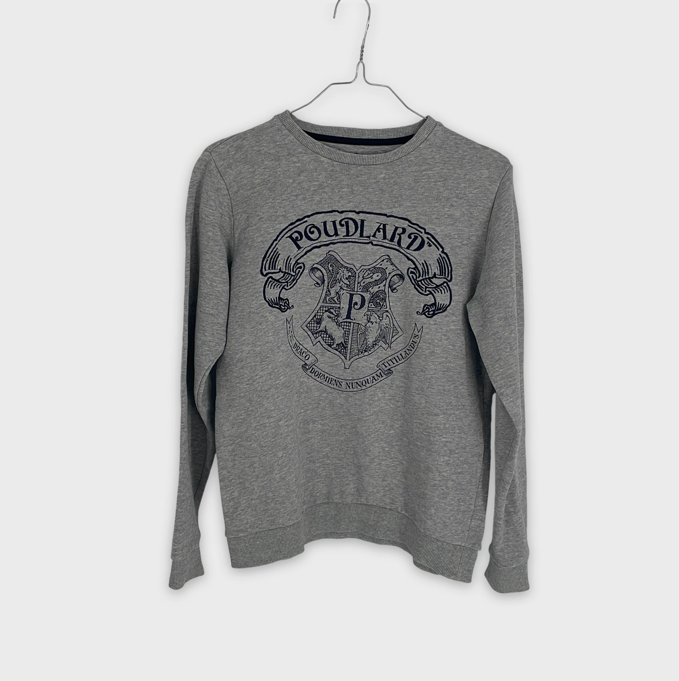 0-Cyrillus - Sweat - 14 ans