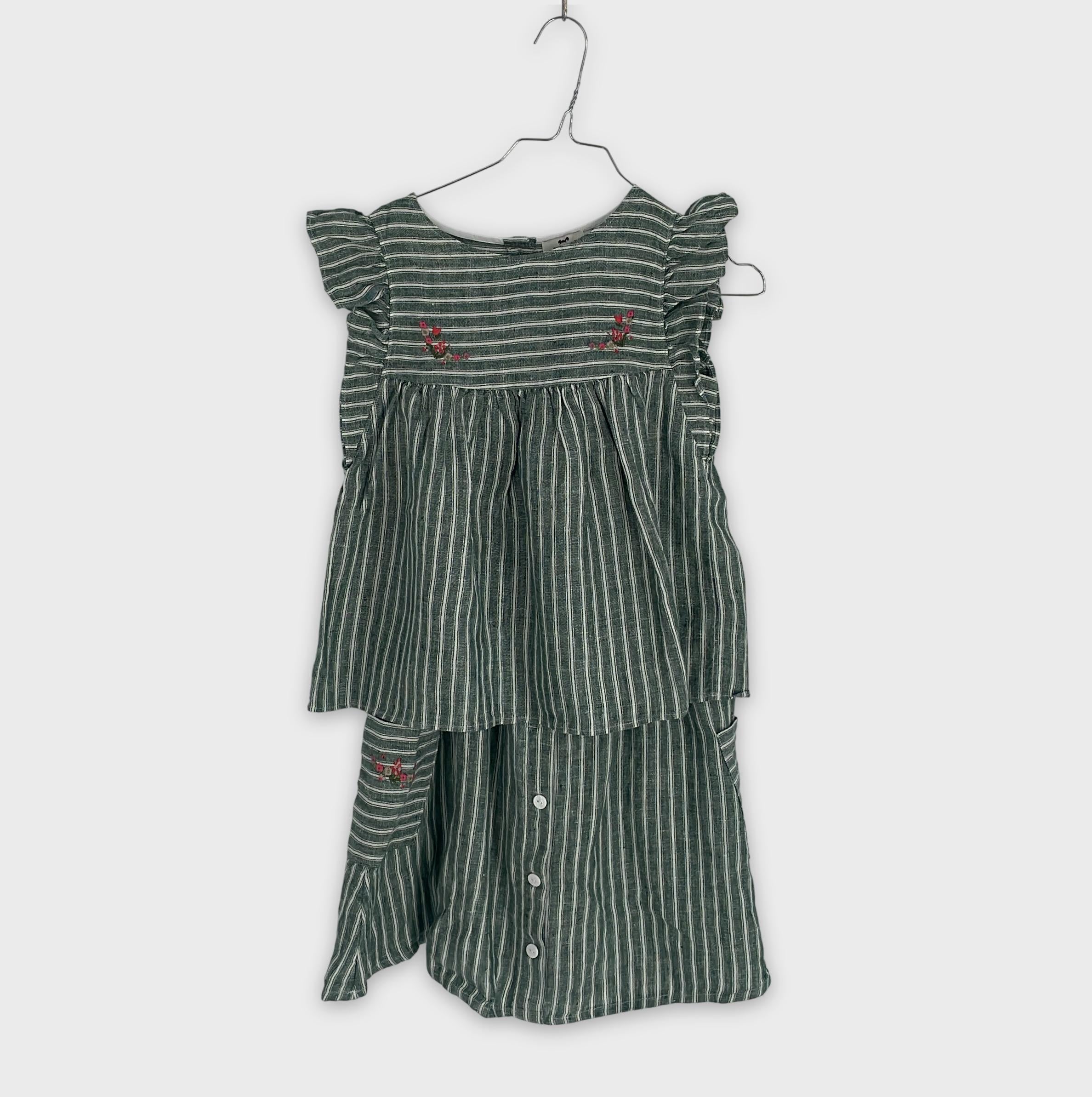 0-Cyrillus - Robe - 10