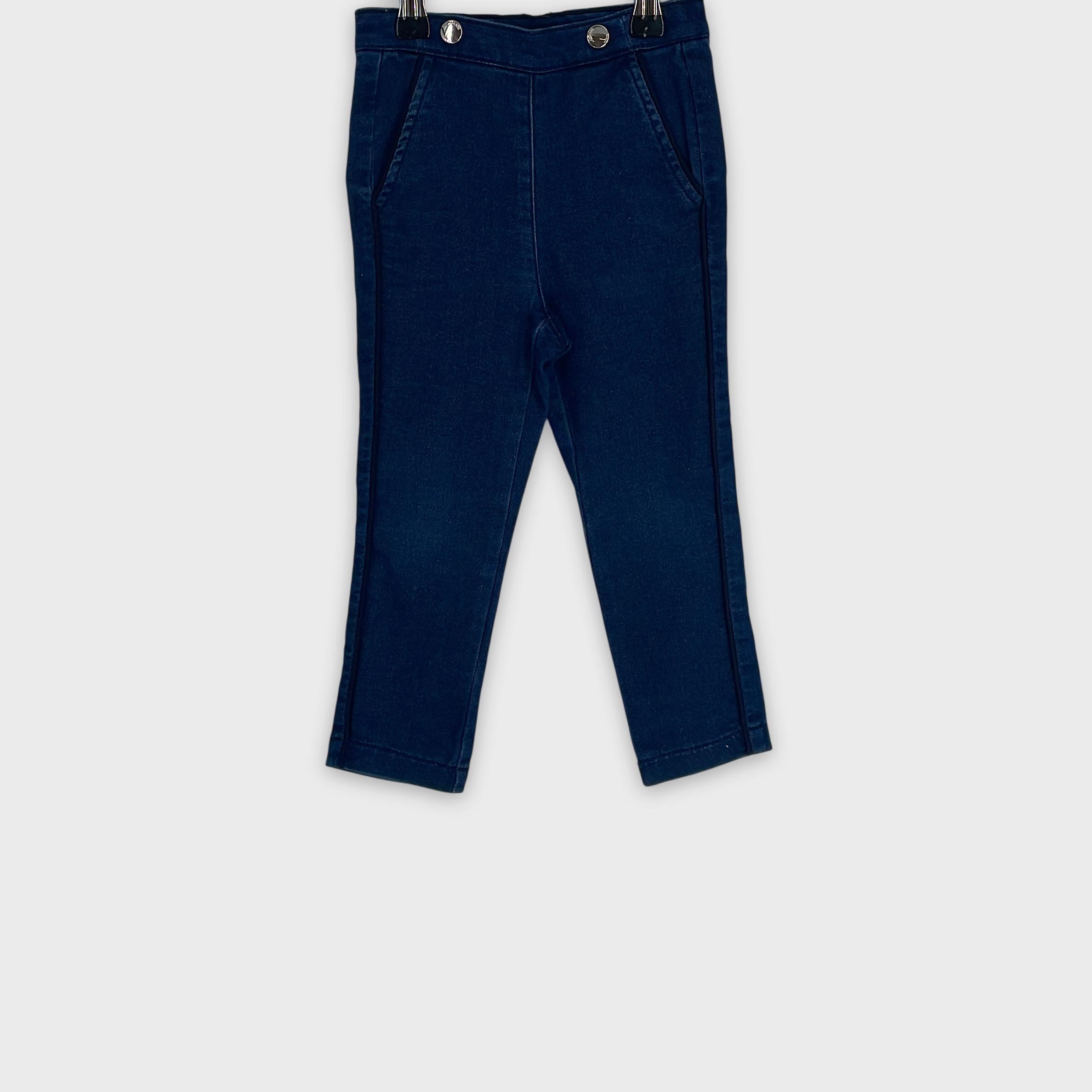 0-Jacadi - Jean - 3A