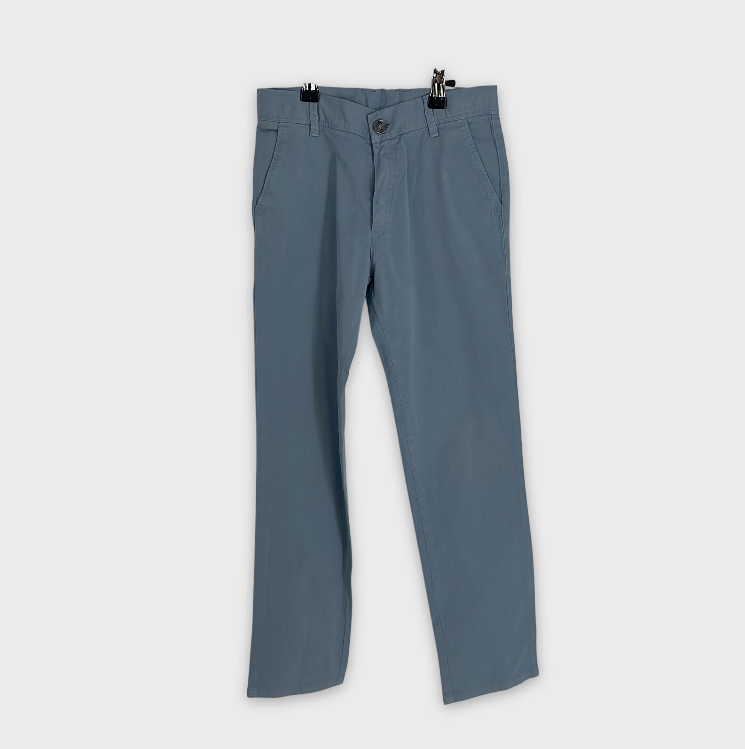0-DAL LAGO - Pantalon - 8 ans (128 cm)