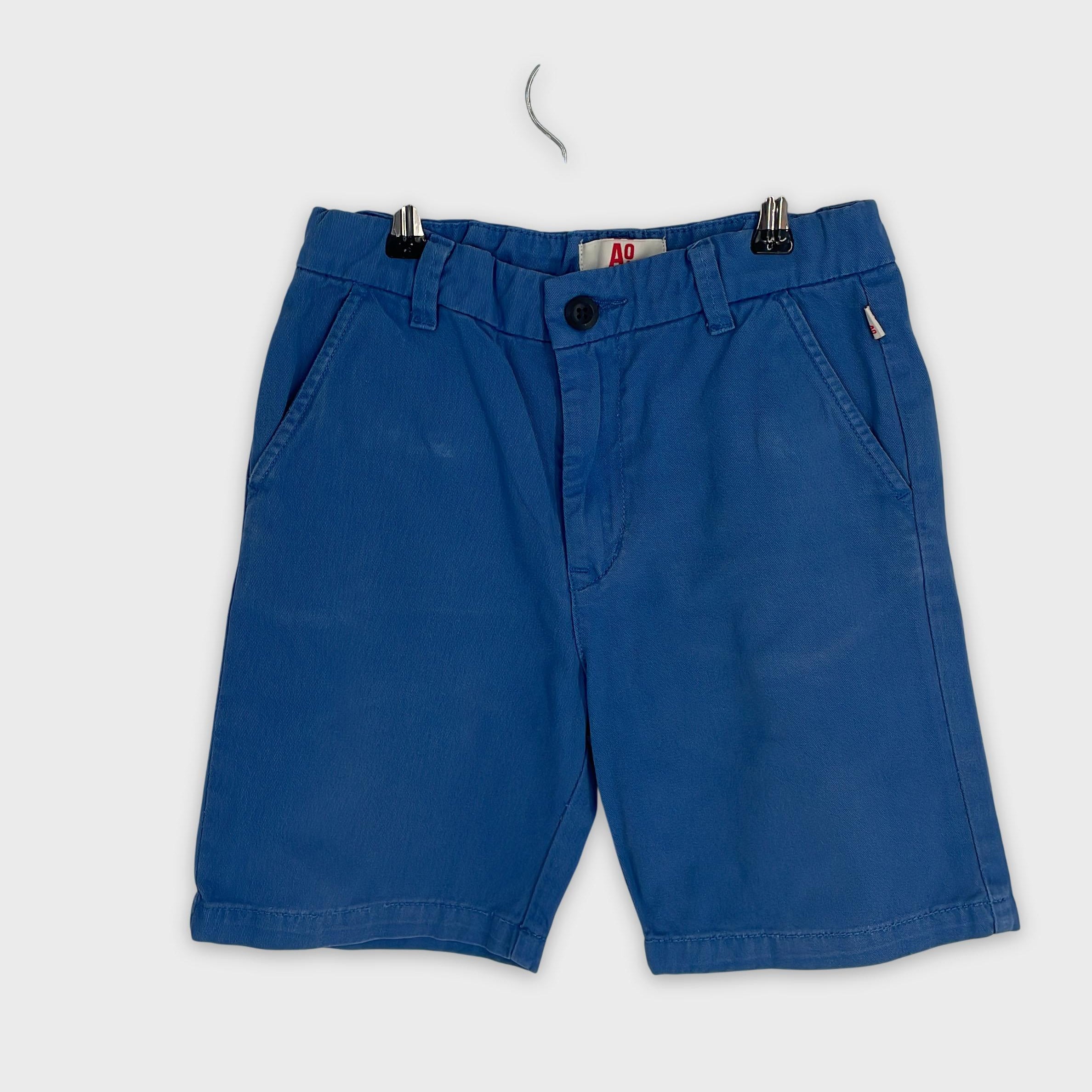 0-AO 76 - Short - 10 ans