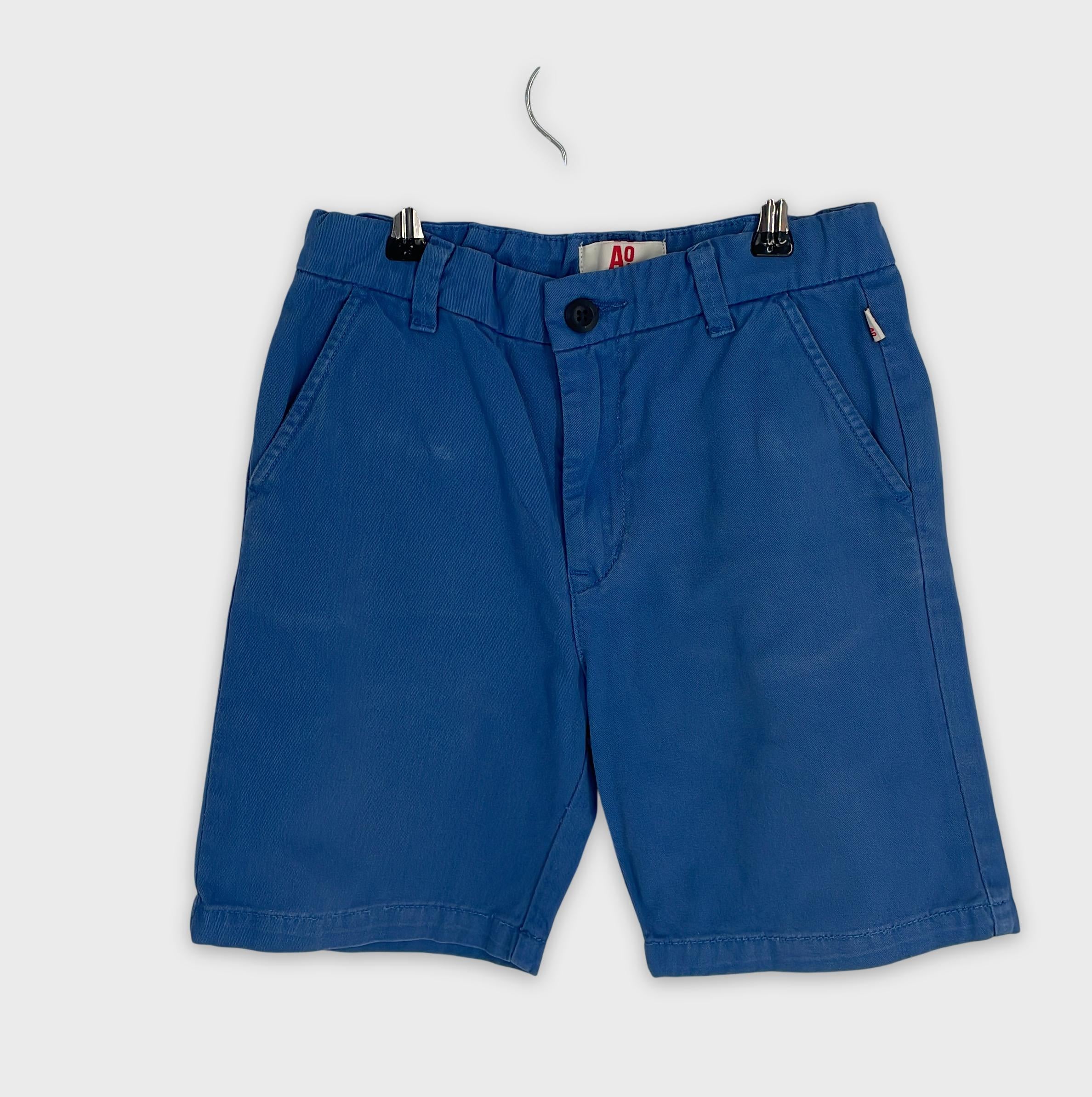 0-AO 76 - Short - 10 ans