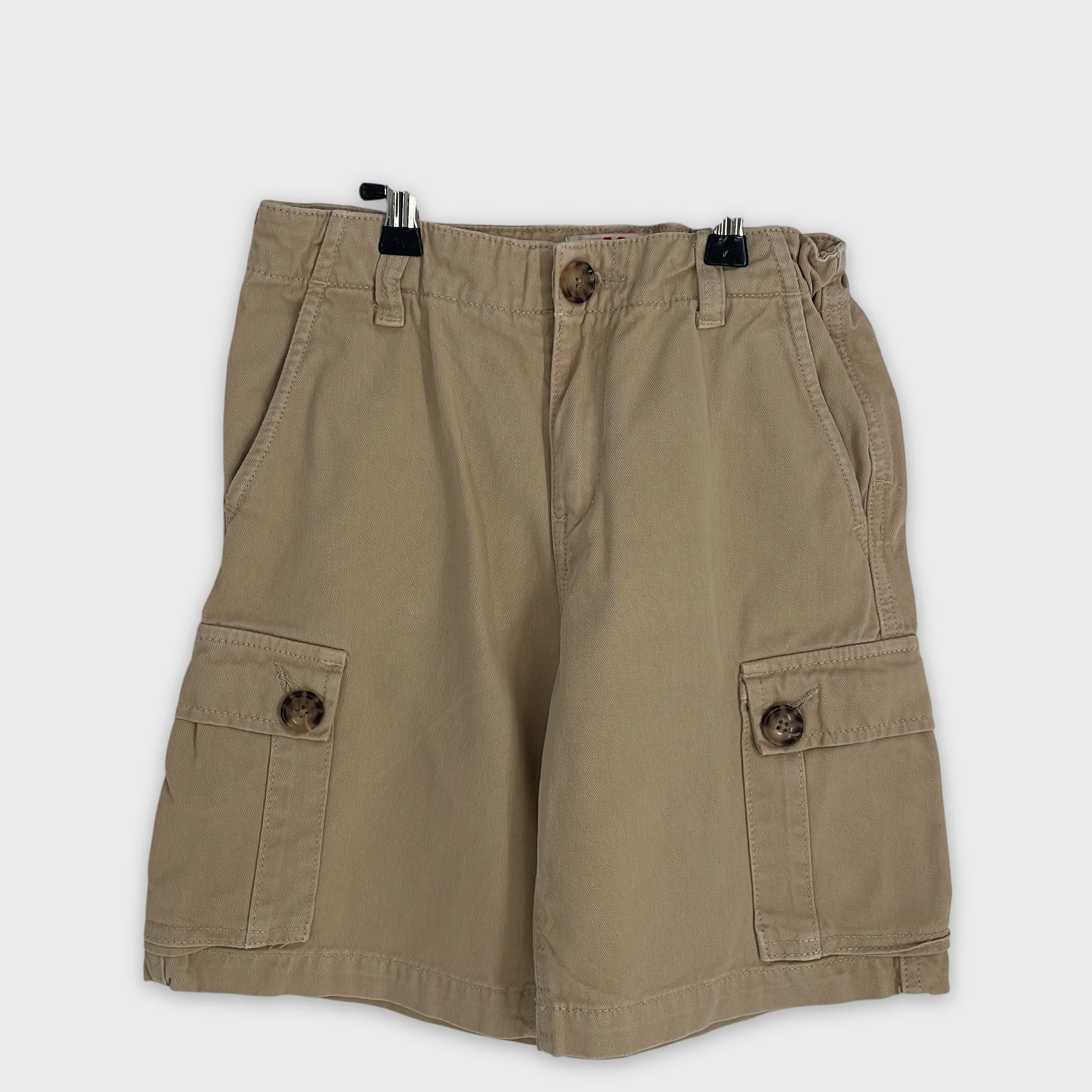 0-American Outfitters - Short cargo - Taille 10 ans