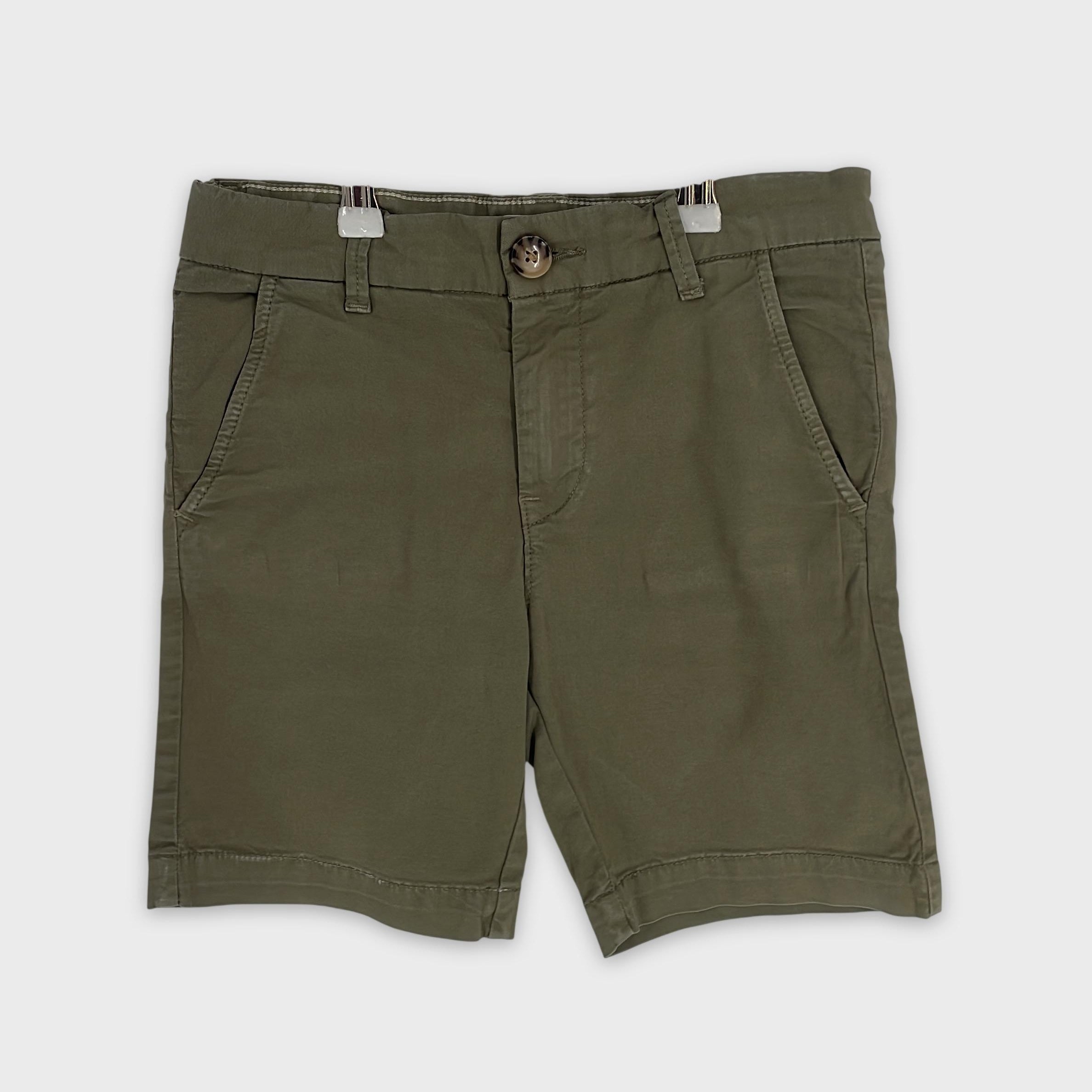 0-AO 76 - Short - Taille 10 US