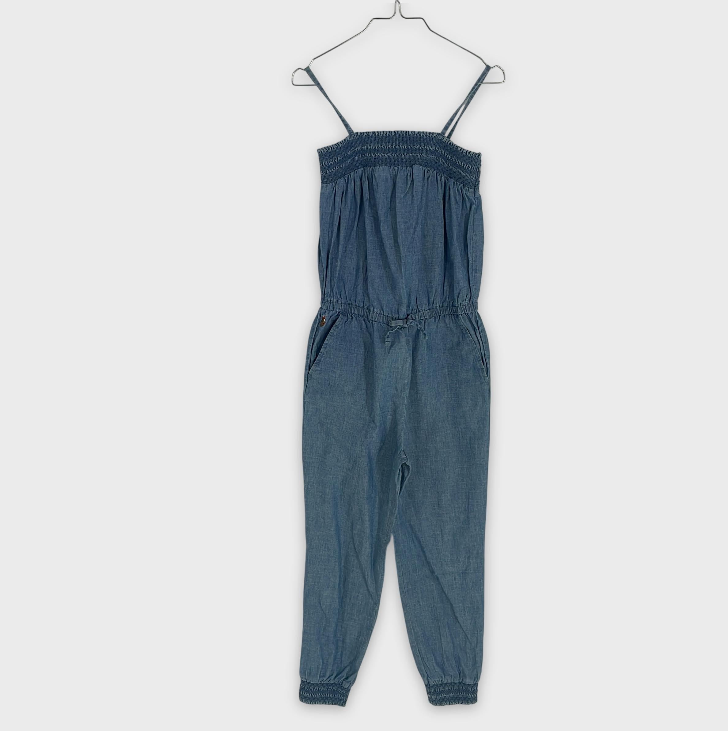 0-Polo Ralph Lauren - Combinaison - M (GS-10)