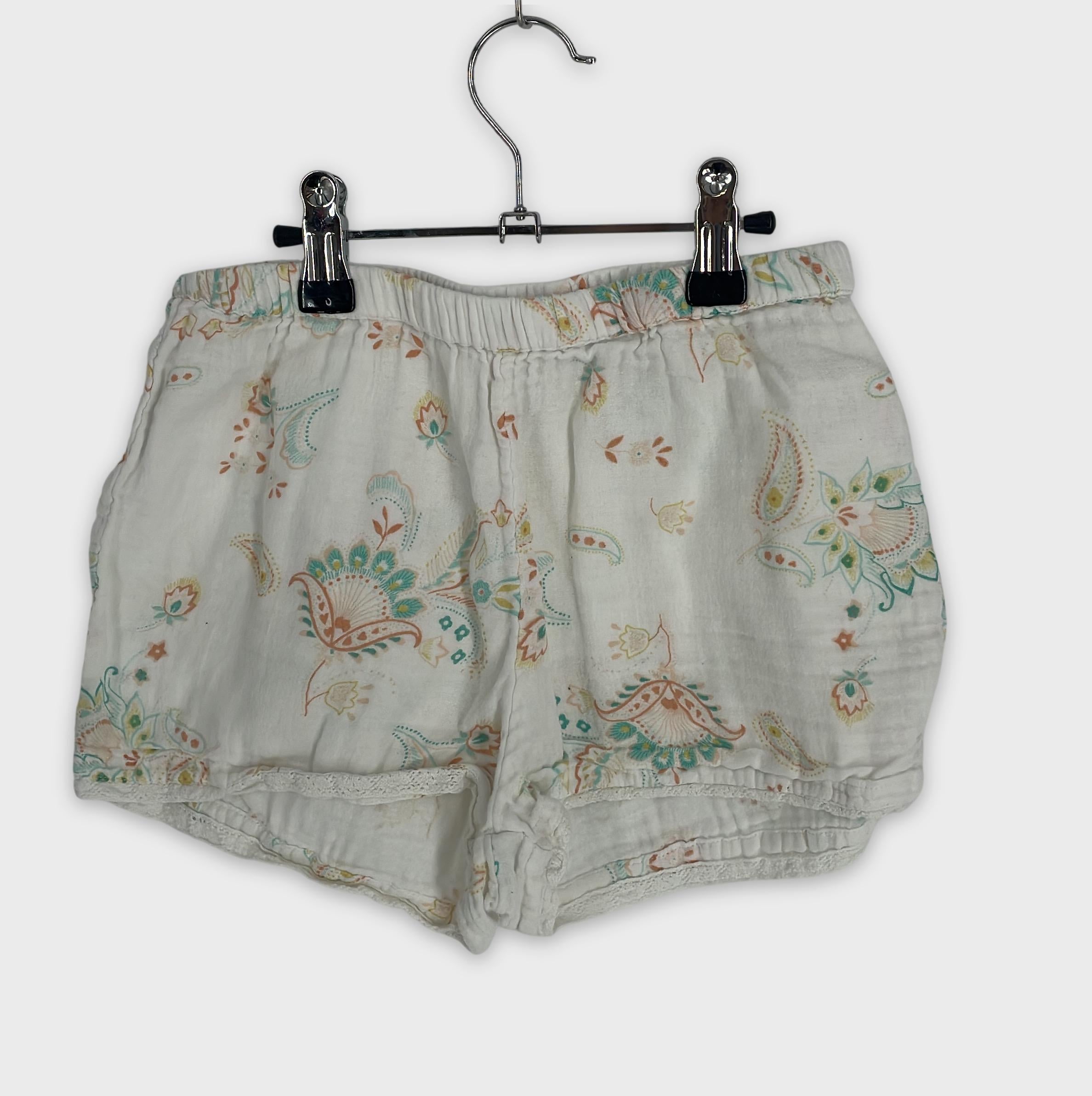 0-Short - Inconnu - 10 mois