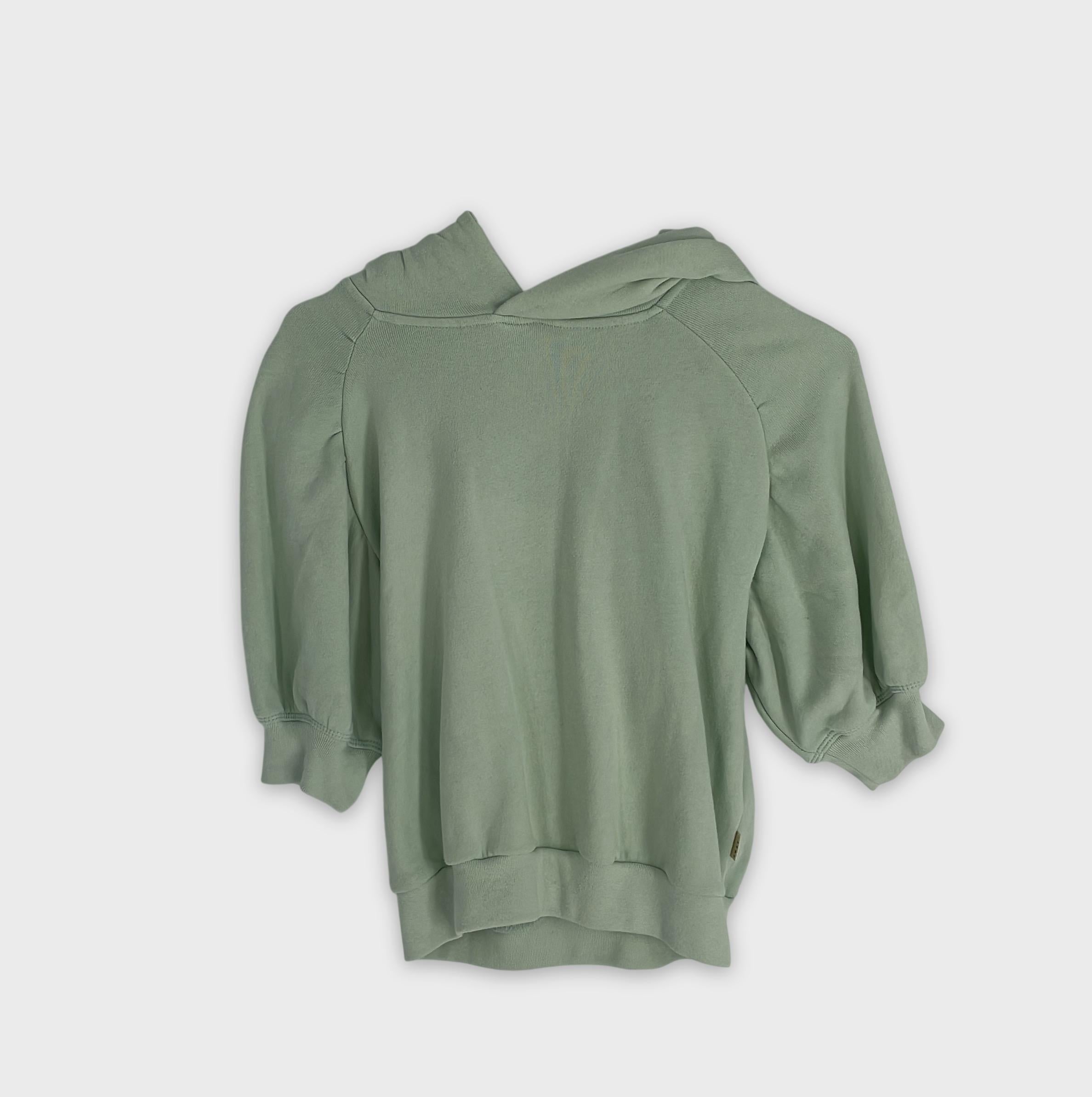 0-Bellerose - Sweat-shirt - Taille 12