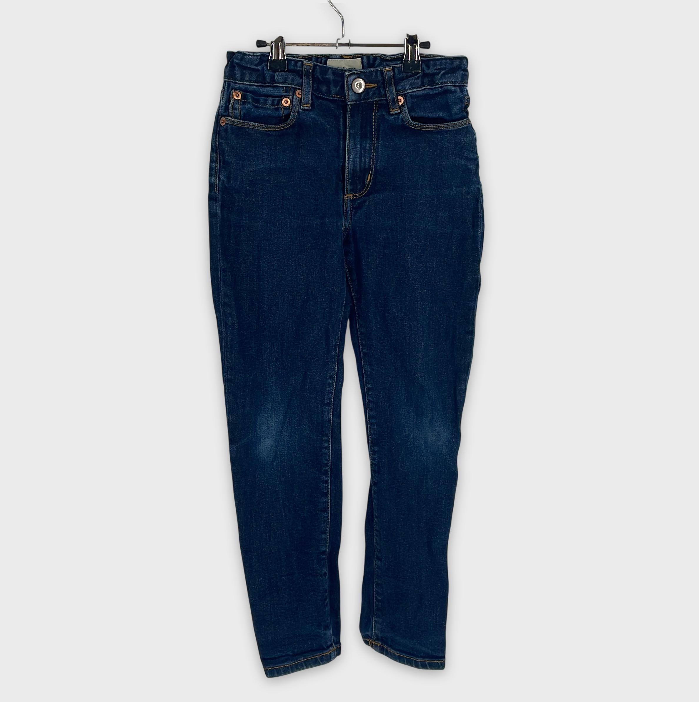 0-Bellerose - Jeans - Taille 8 ans