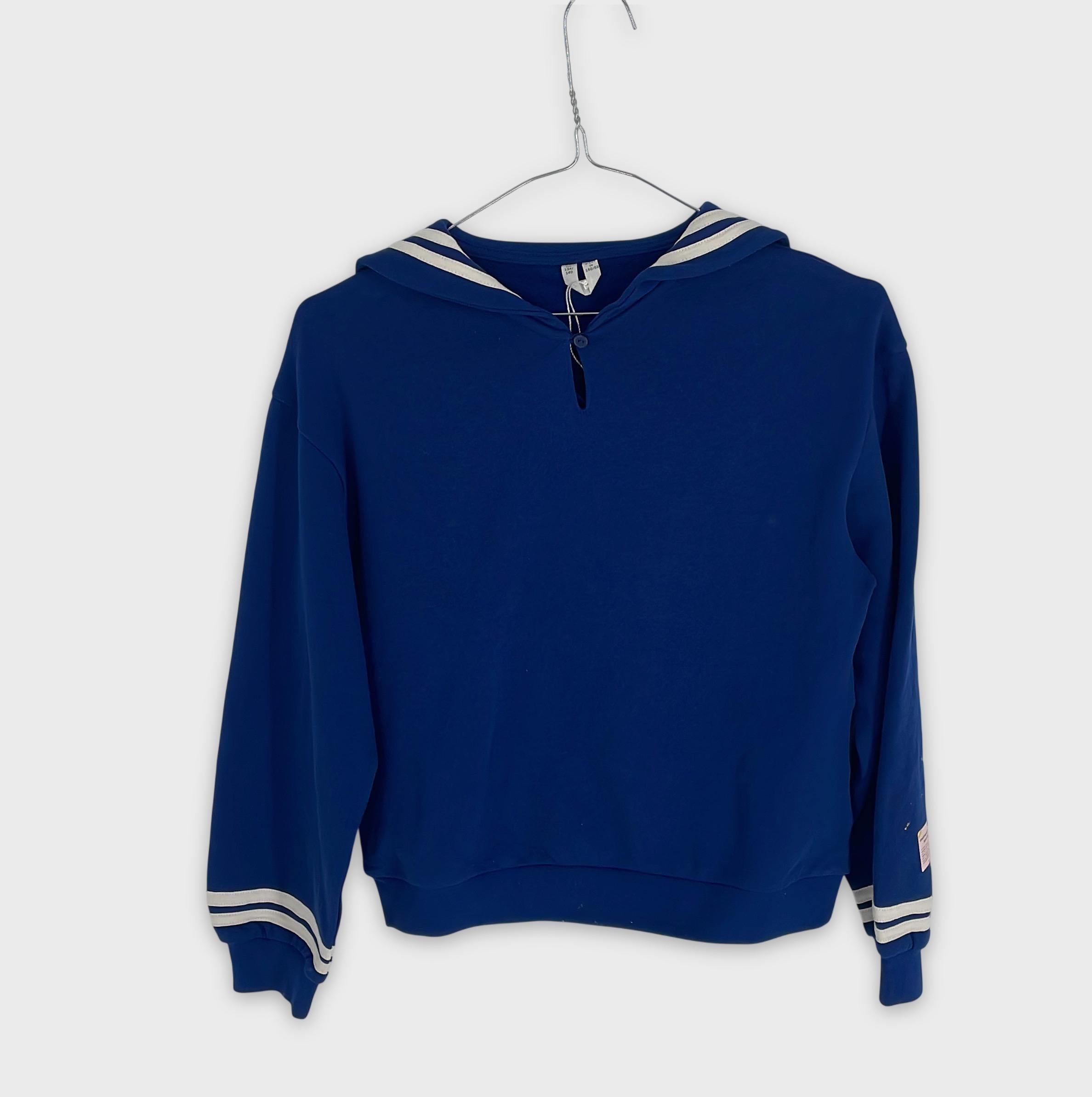 0-H&M - Sweatshirt - 134/140 (8-10 ans)
