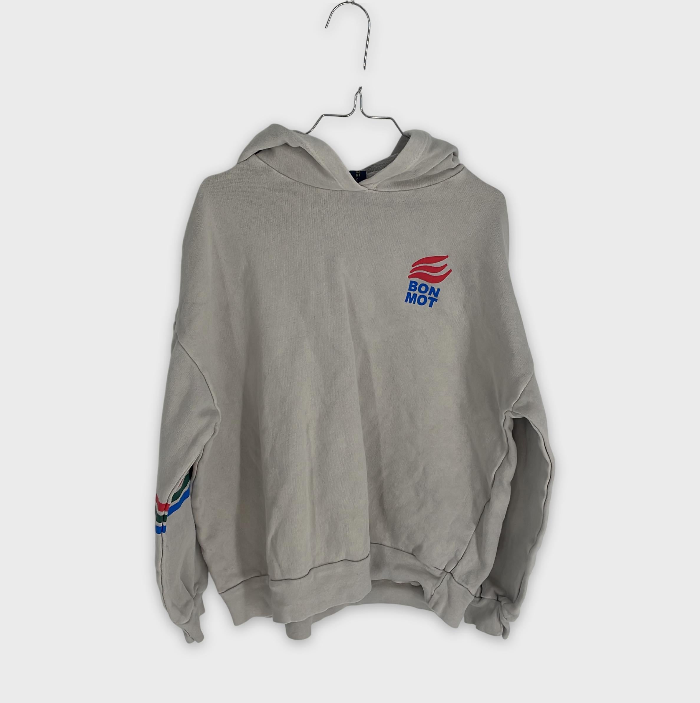 0-BONMOT - Sweatshirt - 10-11 ans