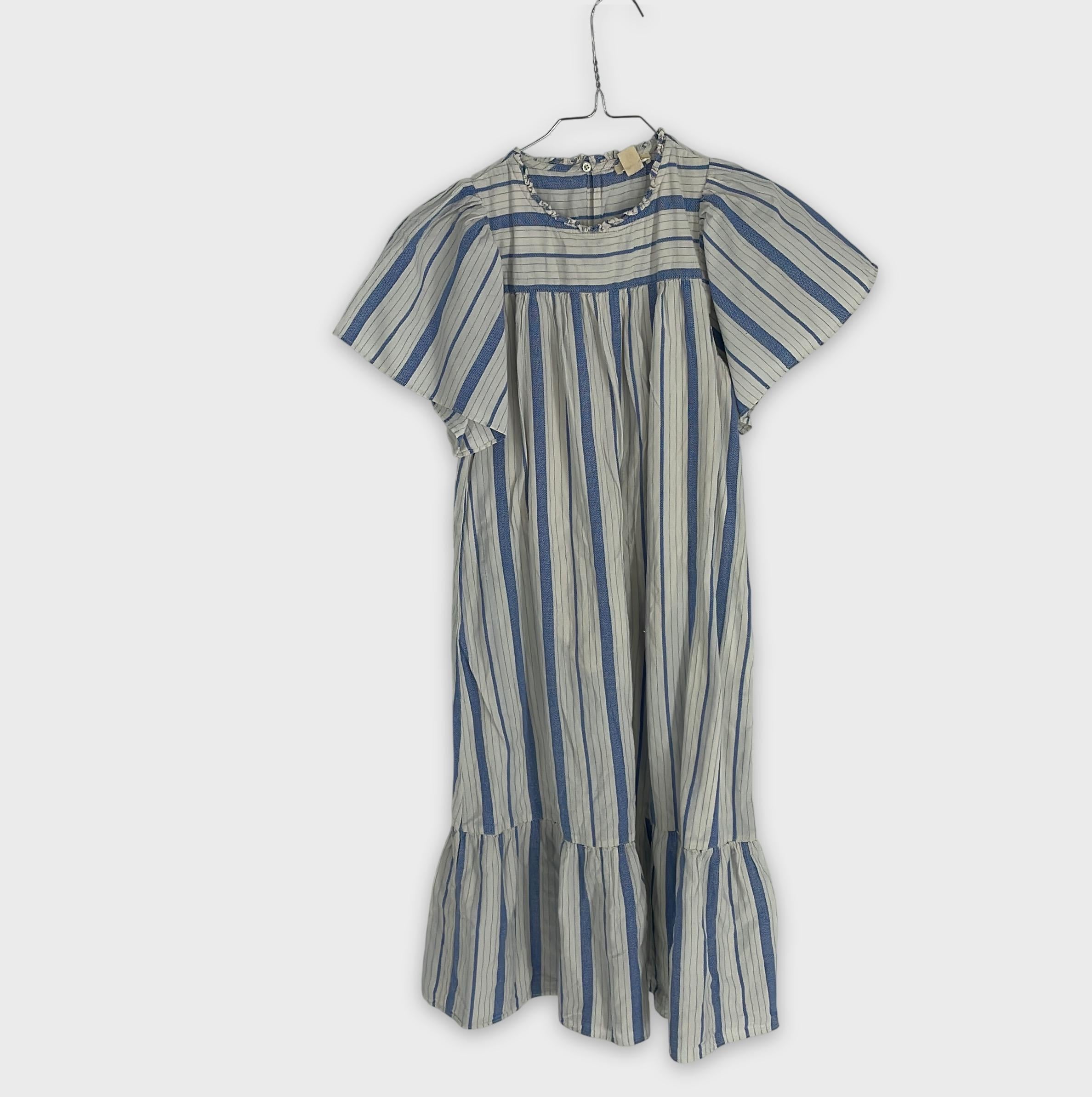 0-Bellerose - Robe - Taille L (10)