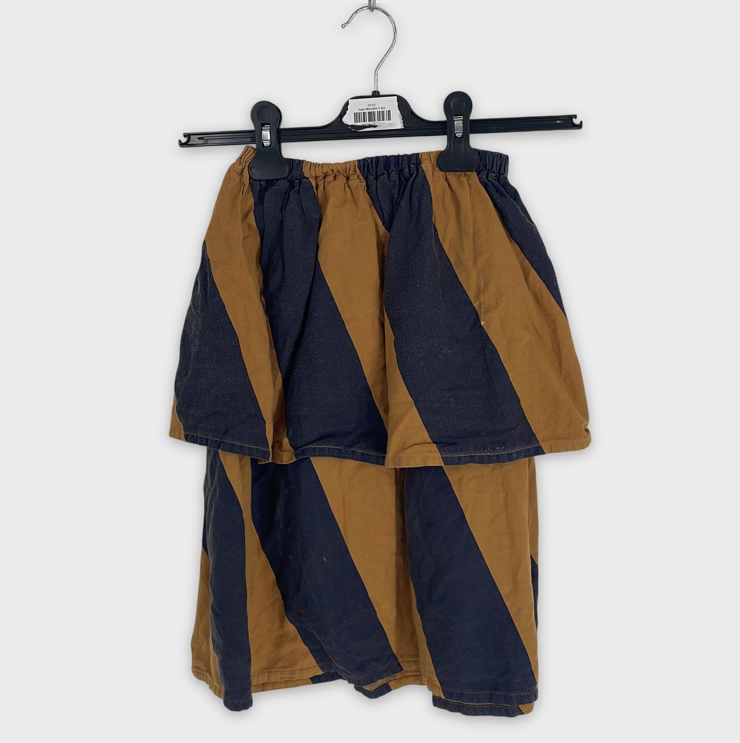 0-BOBO CHOSES - Short - 4-5 ans