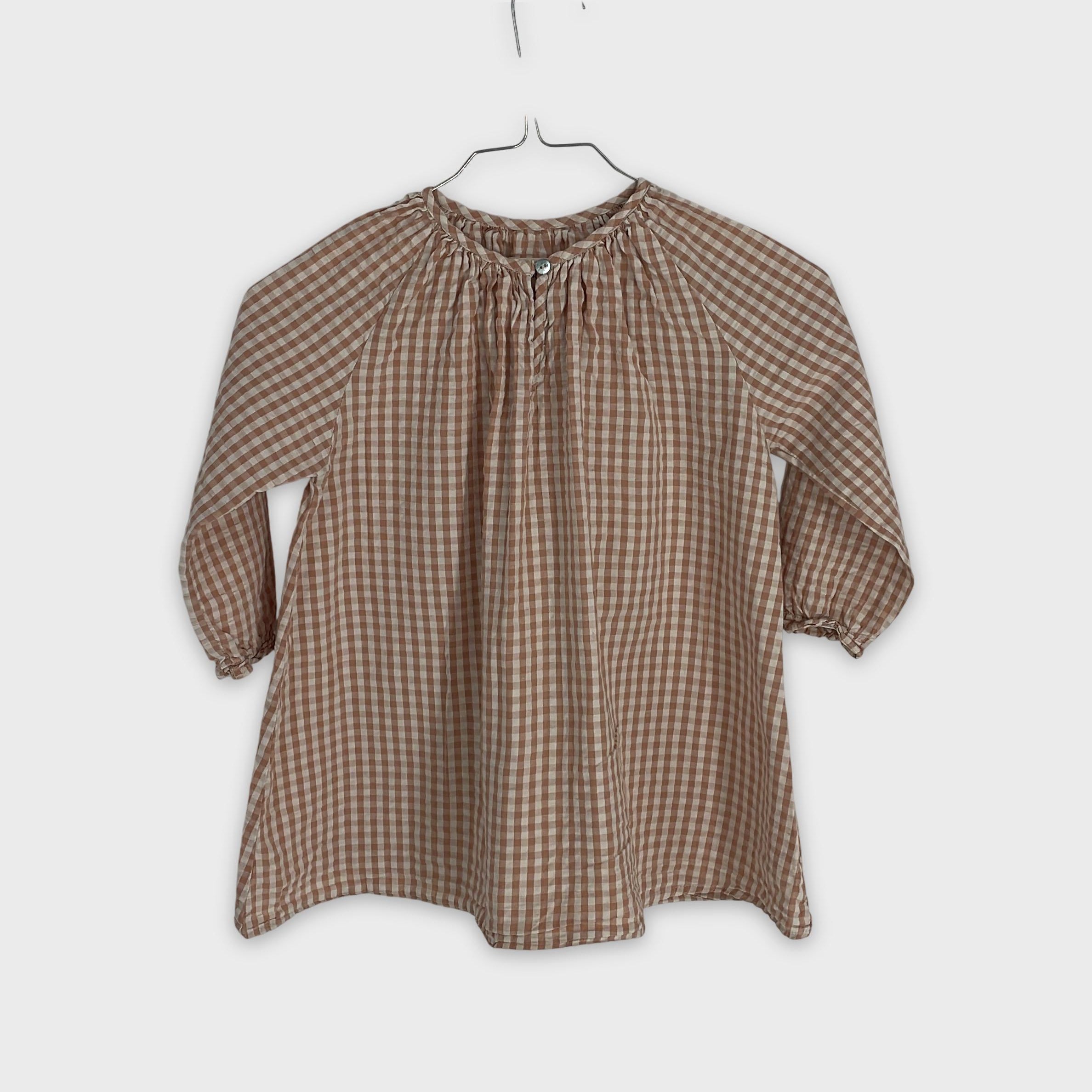 0-Konges Sløjd - Blouse - 3Y