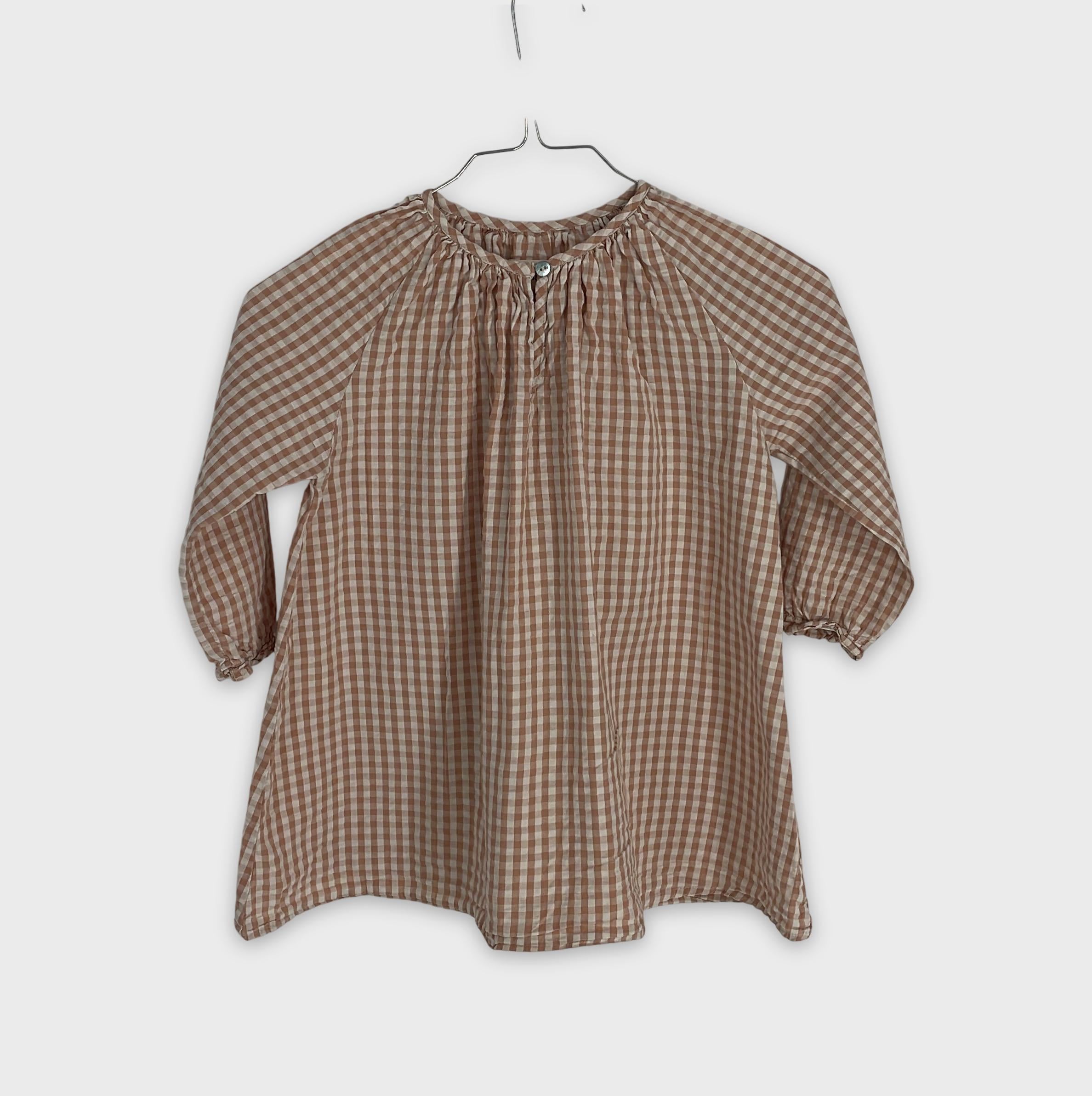 0-Konges Sløjd - Blouse - 3Y