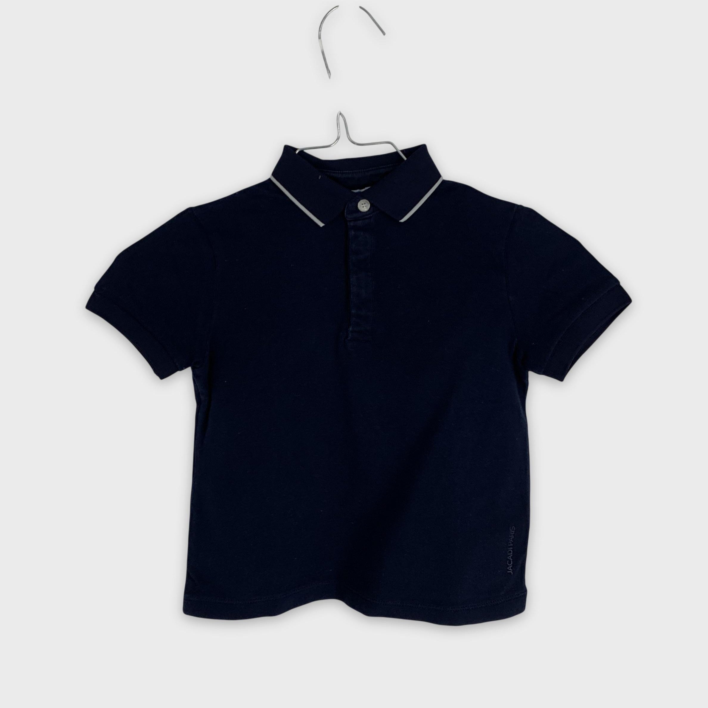 0-Jacadi - Polo - 4A (104cm)