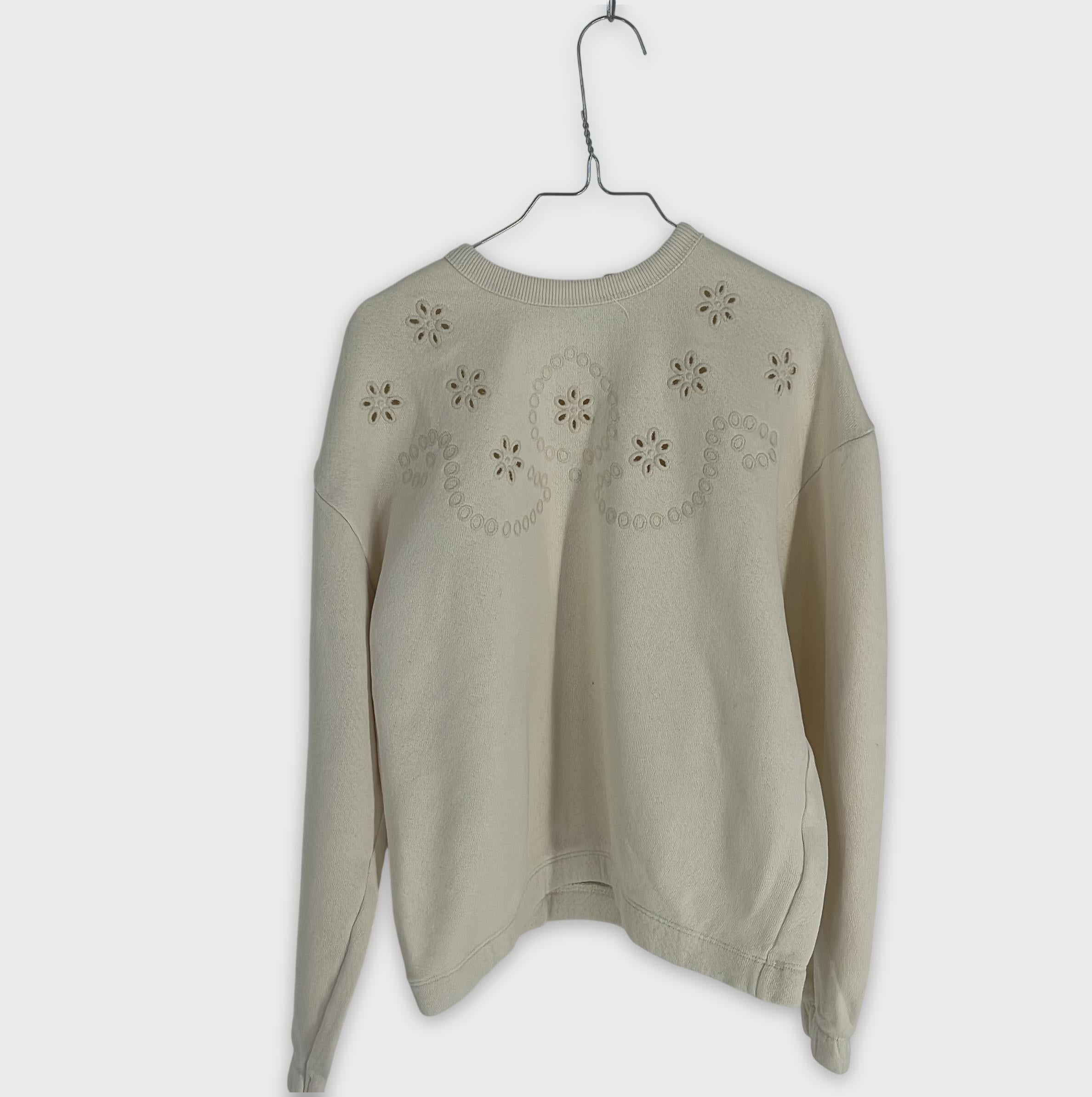 0-Monoprix - Sweatshirt - 14 ans