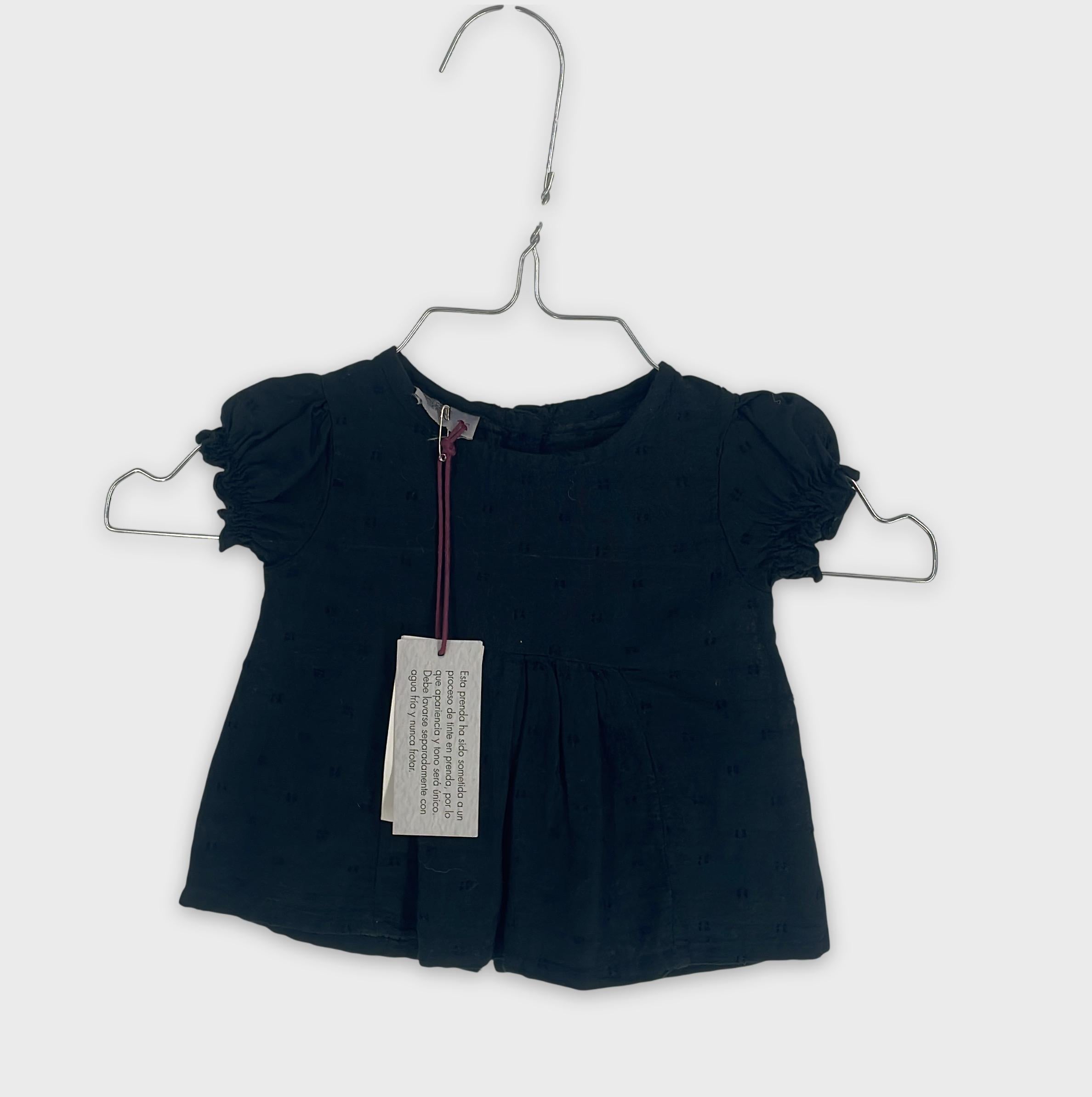 0-Inconnue - Robe - S (bébé)