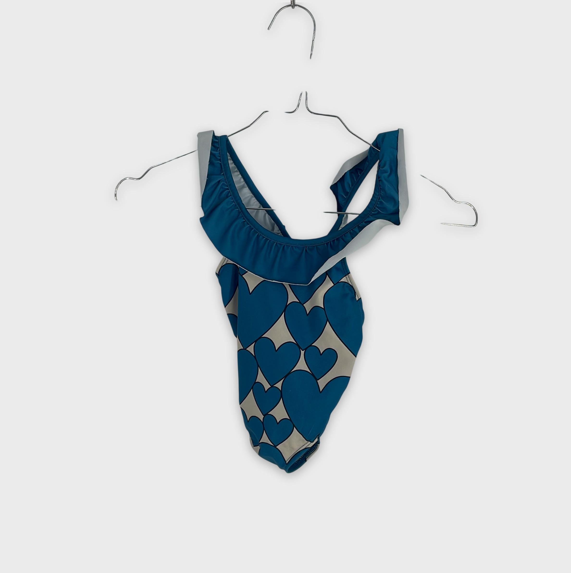 0-CARLIJNQ - Maillot de bain - 6-12 M