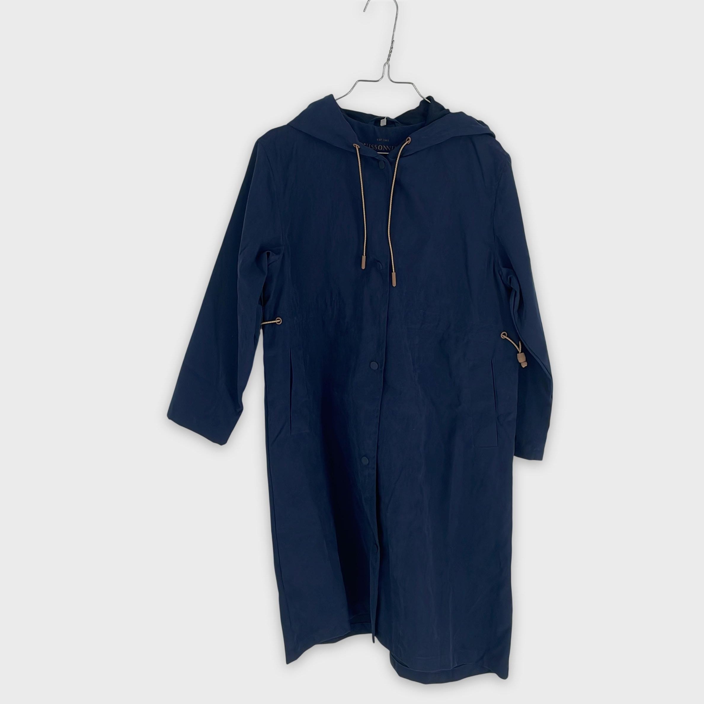 0-Buissonnière & Kids - Imperméable - 10-11 ans