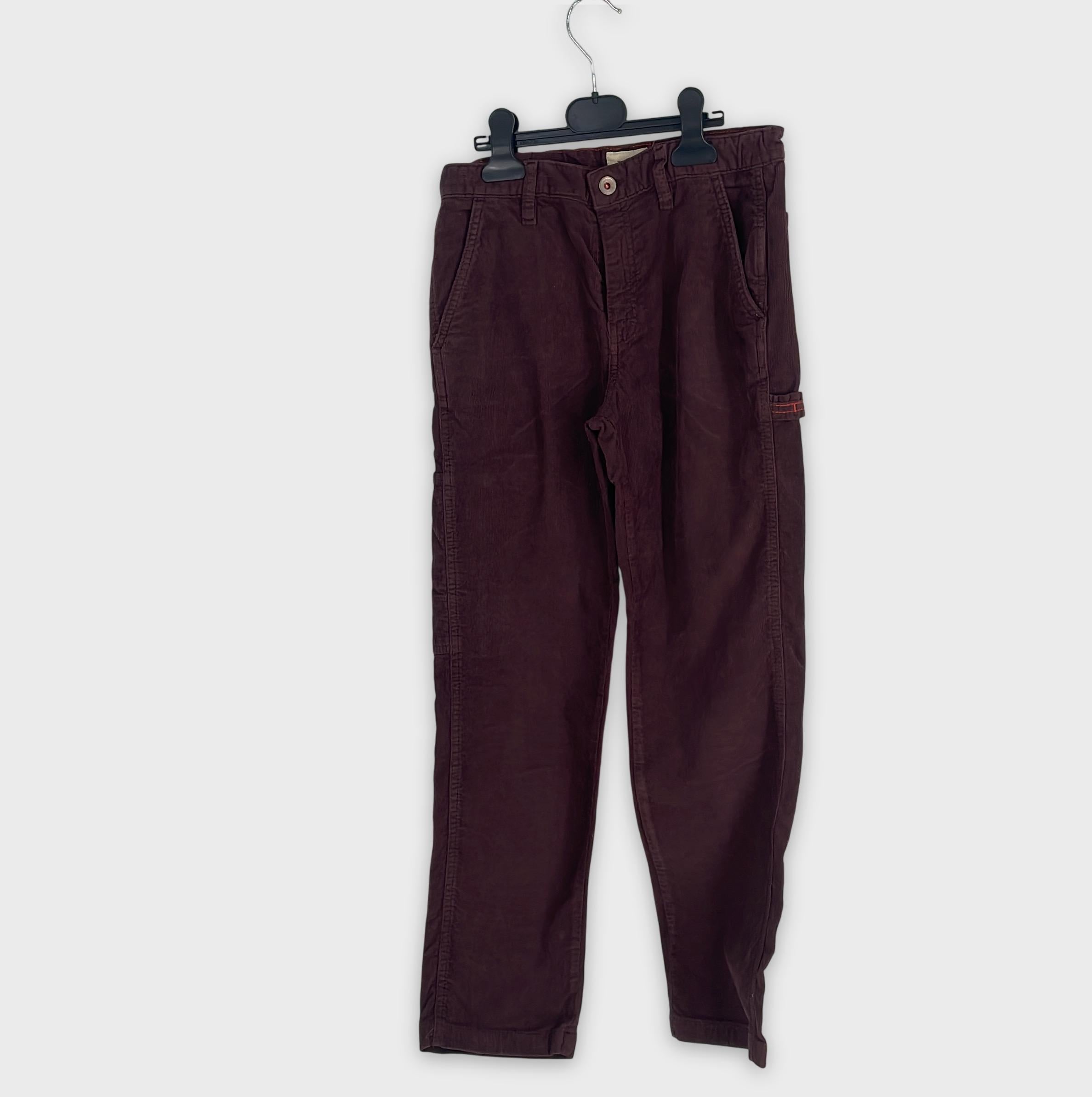 0-Bellerose - Pantalon - Taille 12 ans