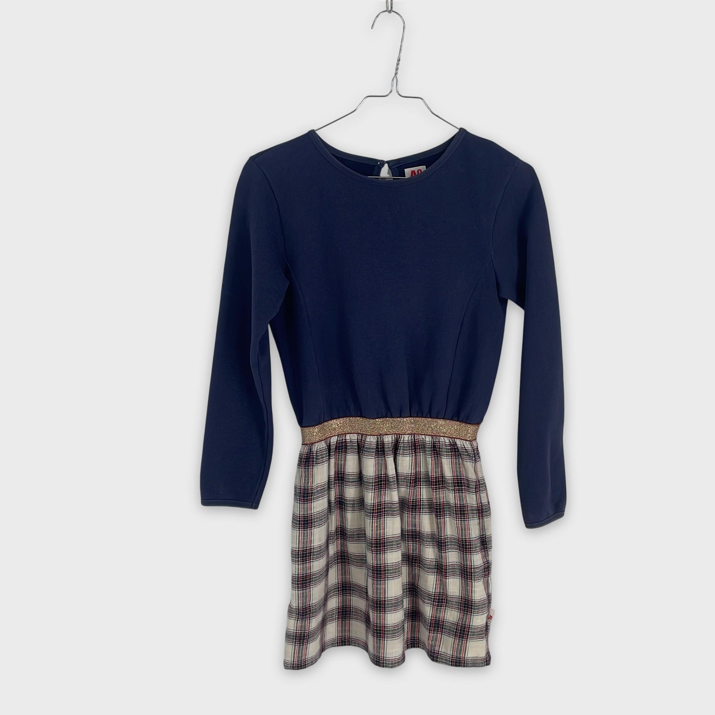 0-AO76 - Robe - 12 ans