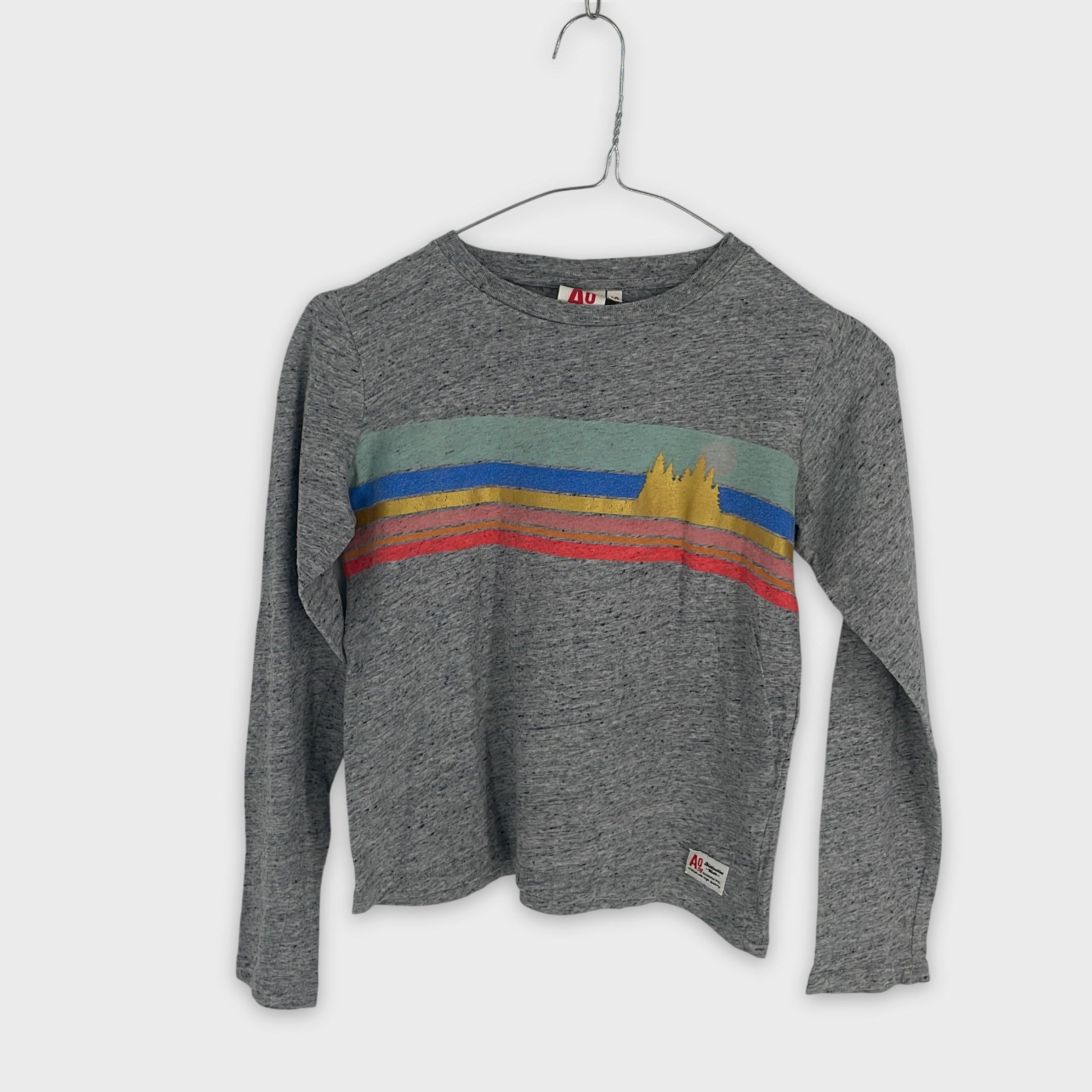 0-American Outfitters - Sweat-shirt - Taille 10