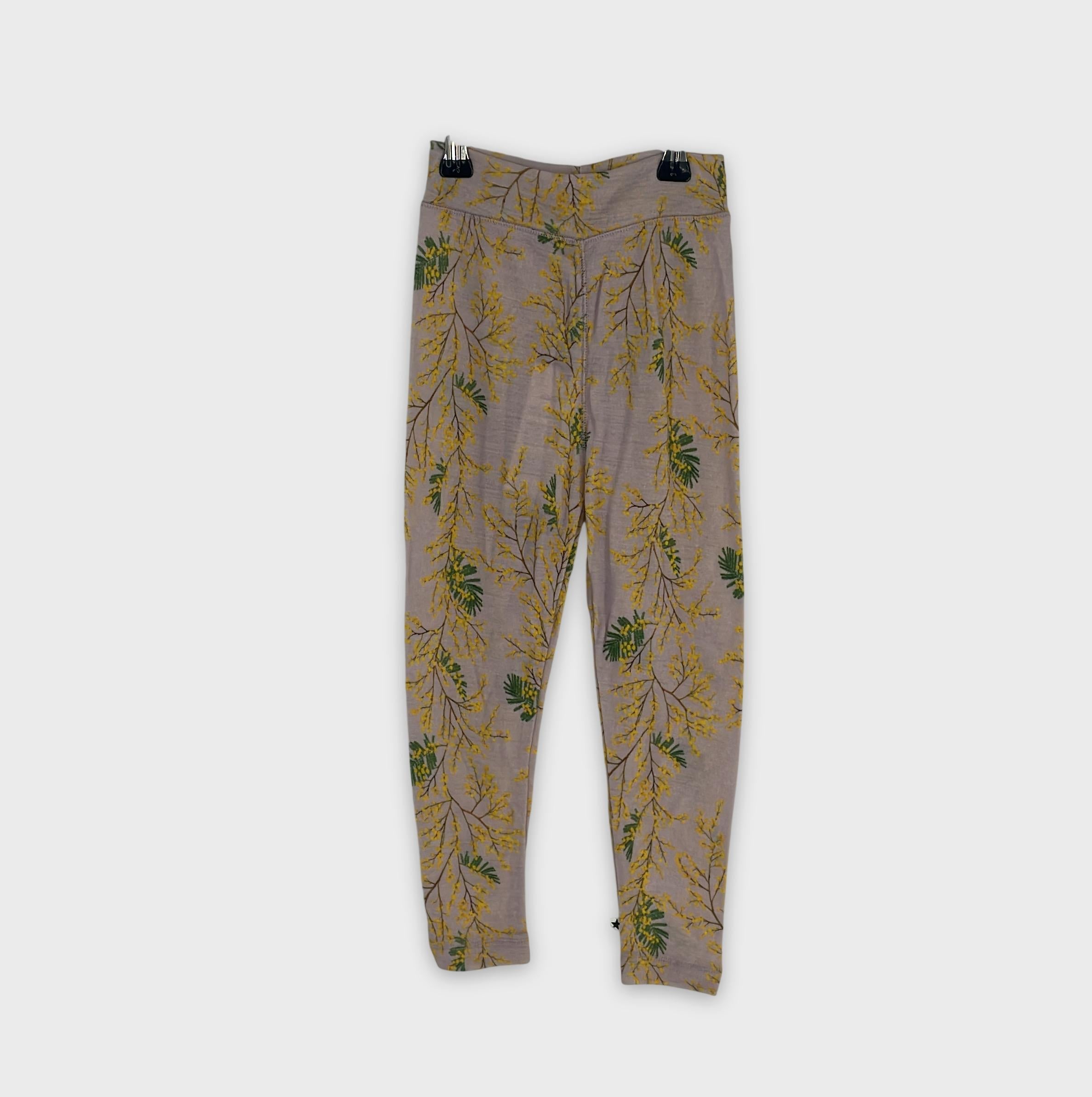 0-Unknown - Legging - Taille enfant