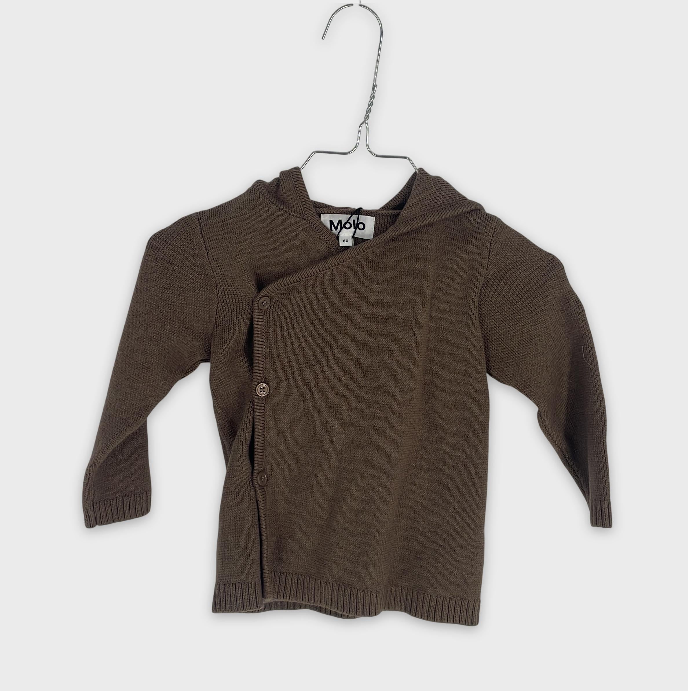0-Molo - Gilet - 80