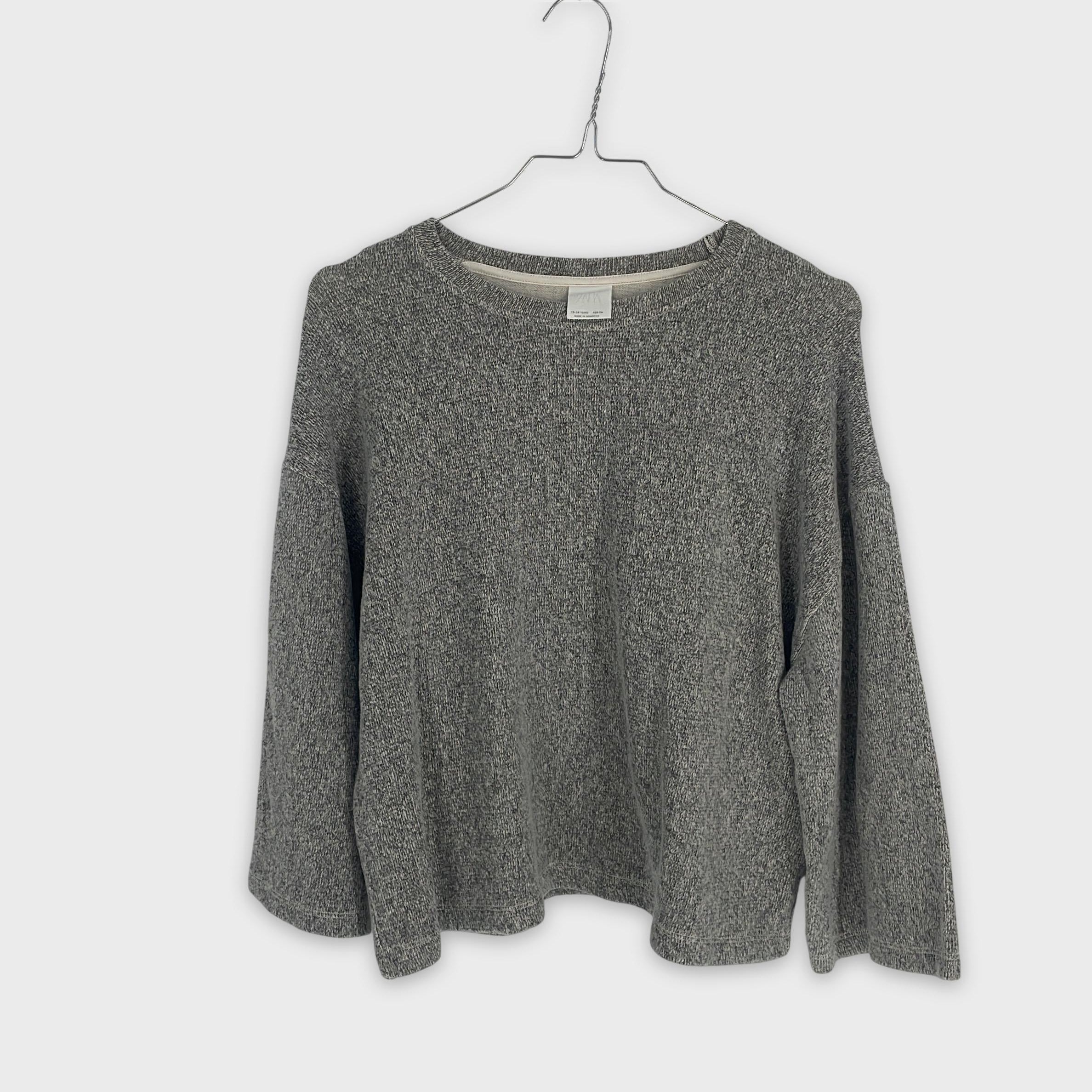 0-ZARA - Sweat-shirt - 13-14 ans (164 cm)