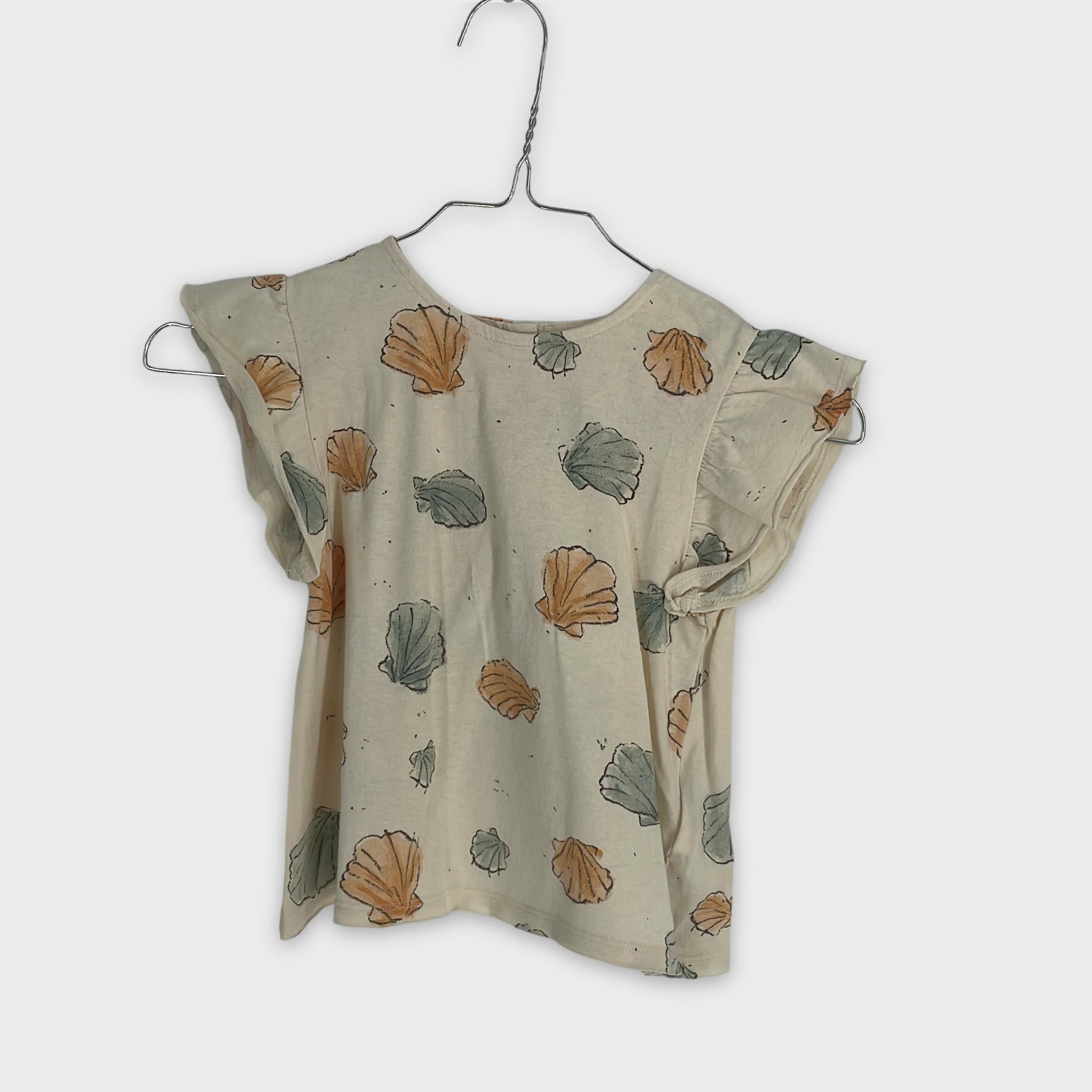 0-PLAY UP - T-shirt Bébé - 24M