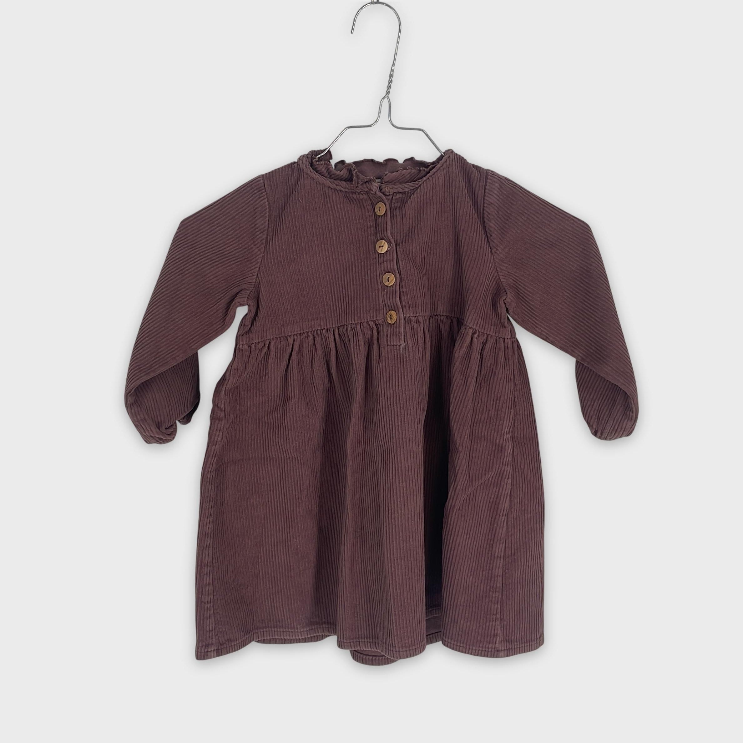 0-STUDIO BOHEME - Robe - 36M