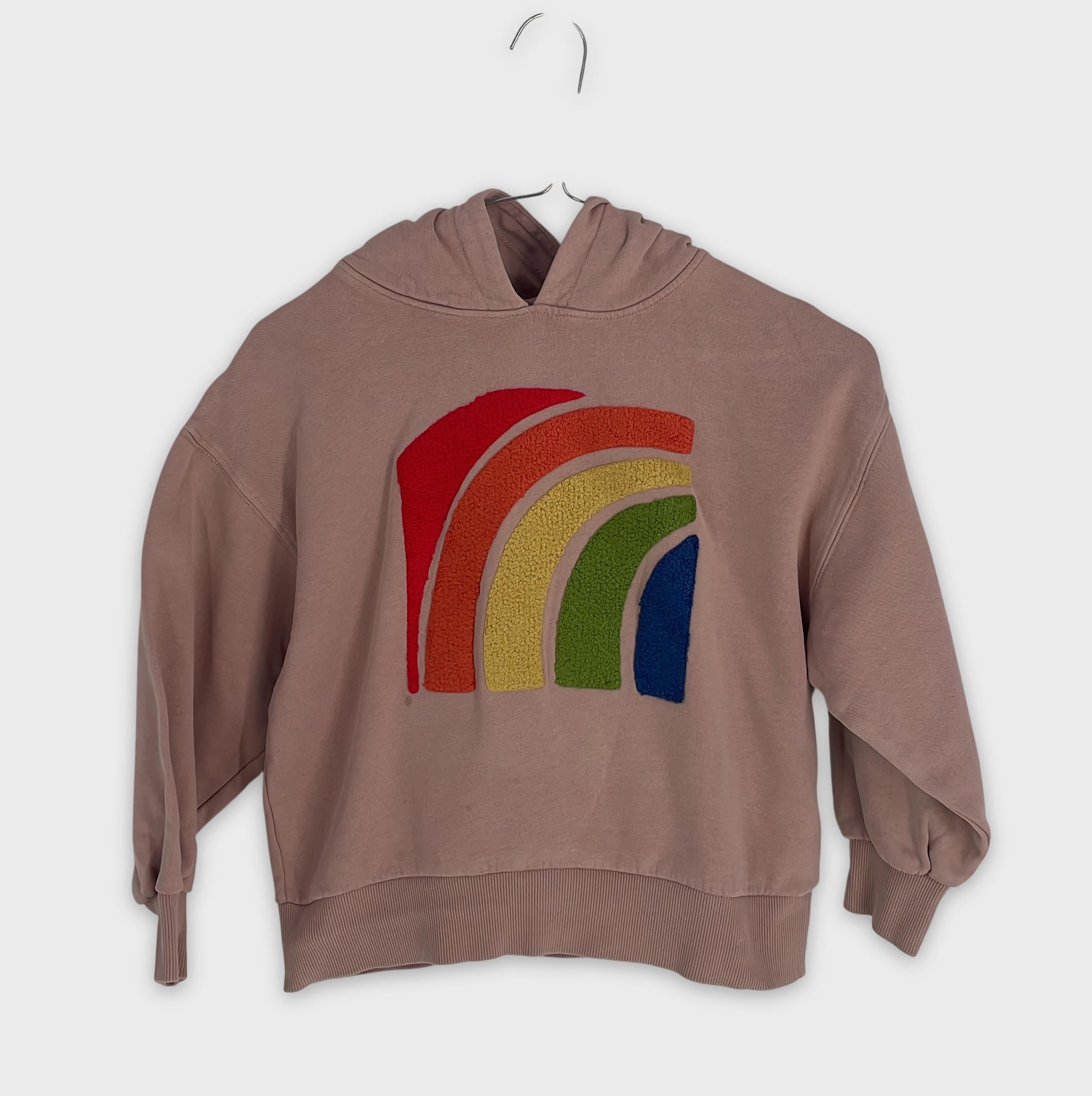 0-MONDAY Paris - Sweatshirt - Taille 8