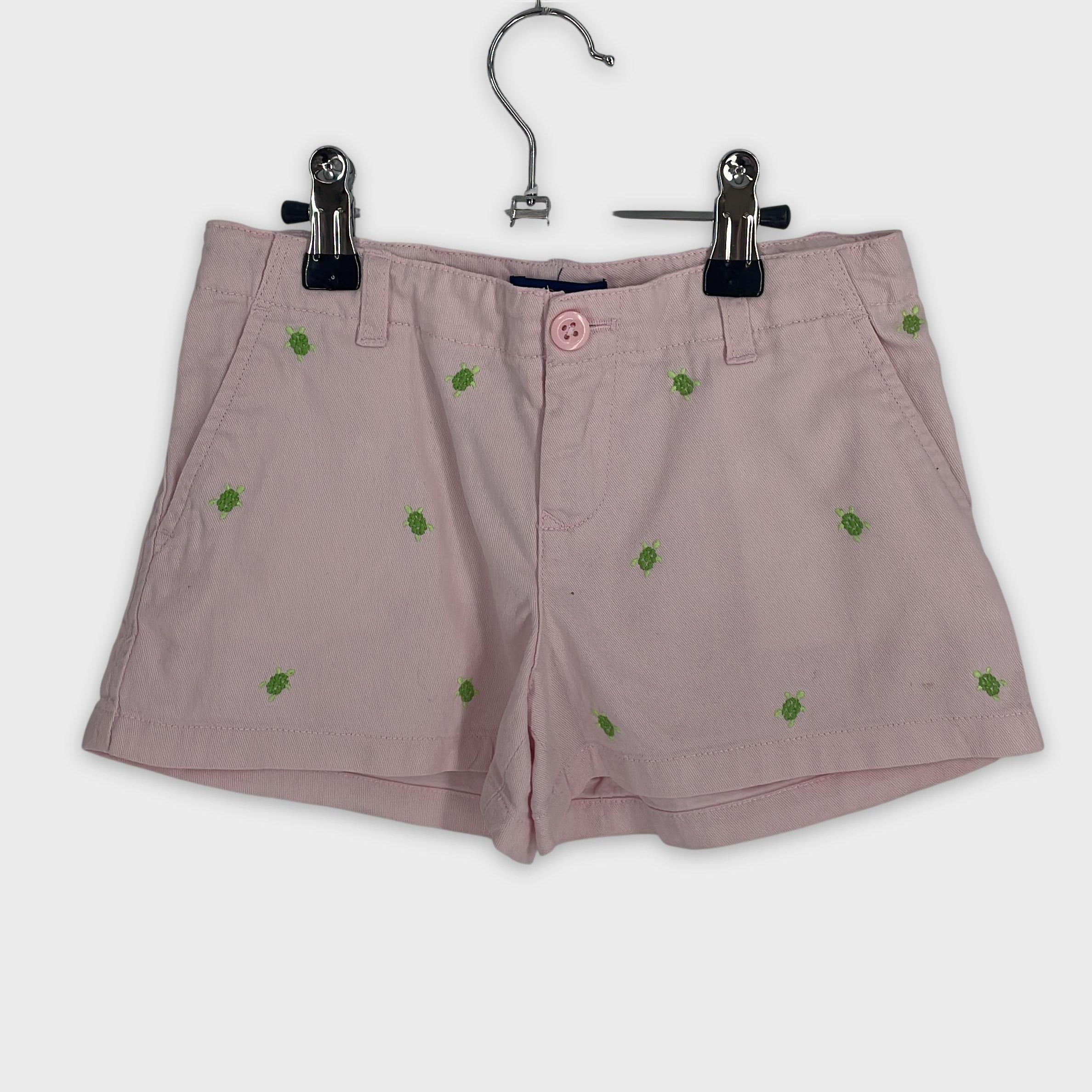 0-Polo Ralph Lauren - Short - 6X