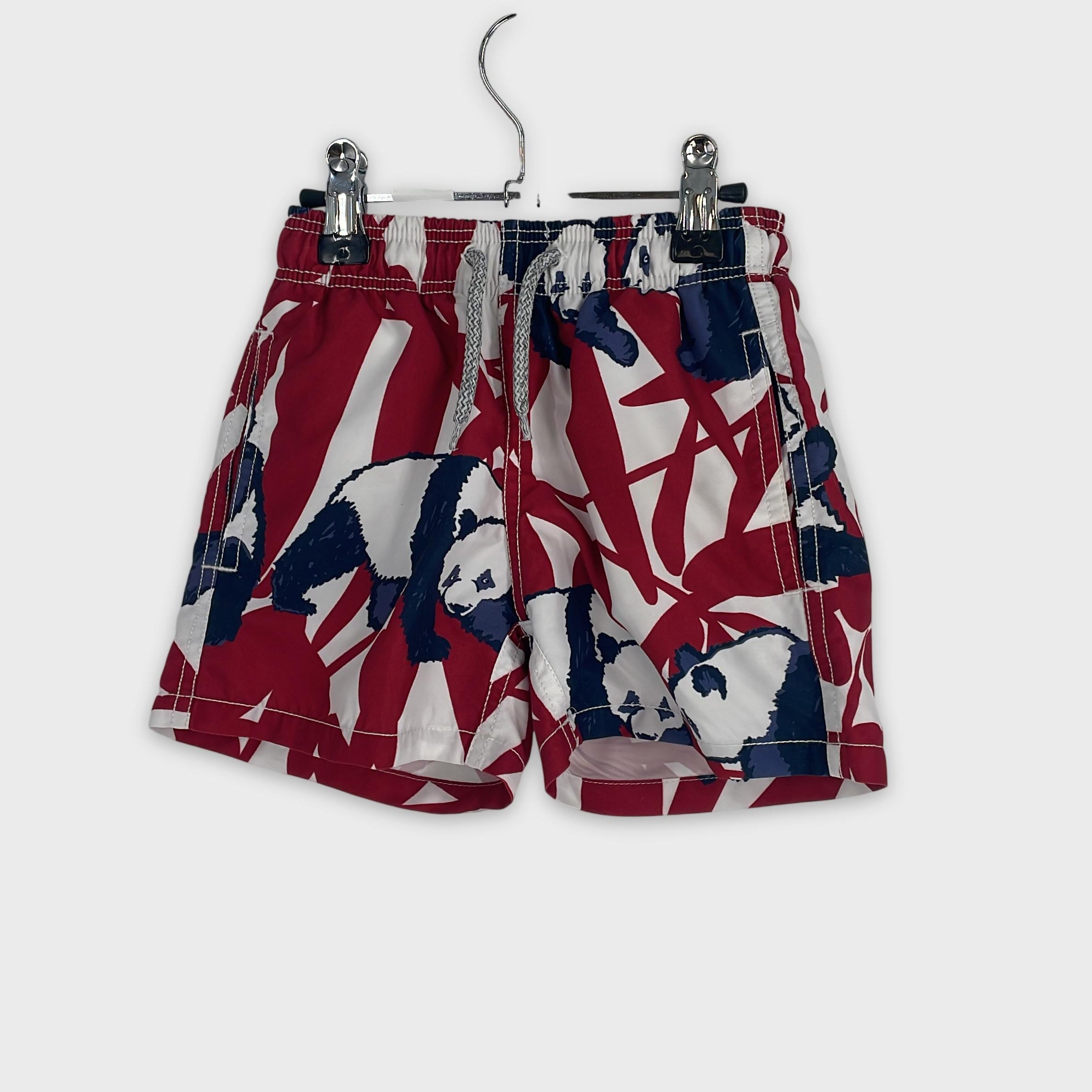 0-St-Tropez - Maillot de Bain - 4 Ans