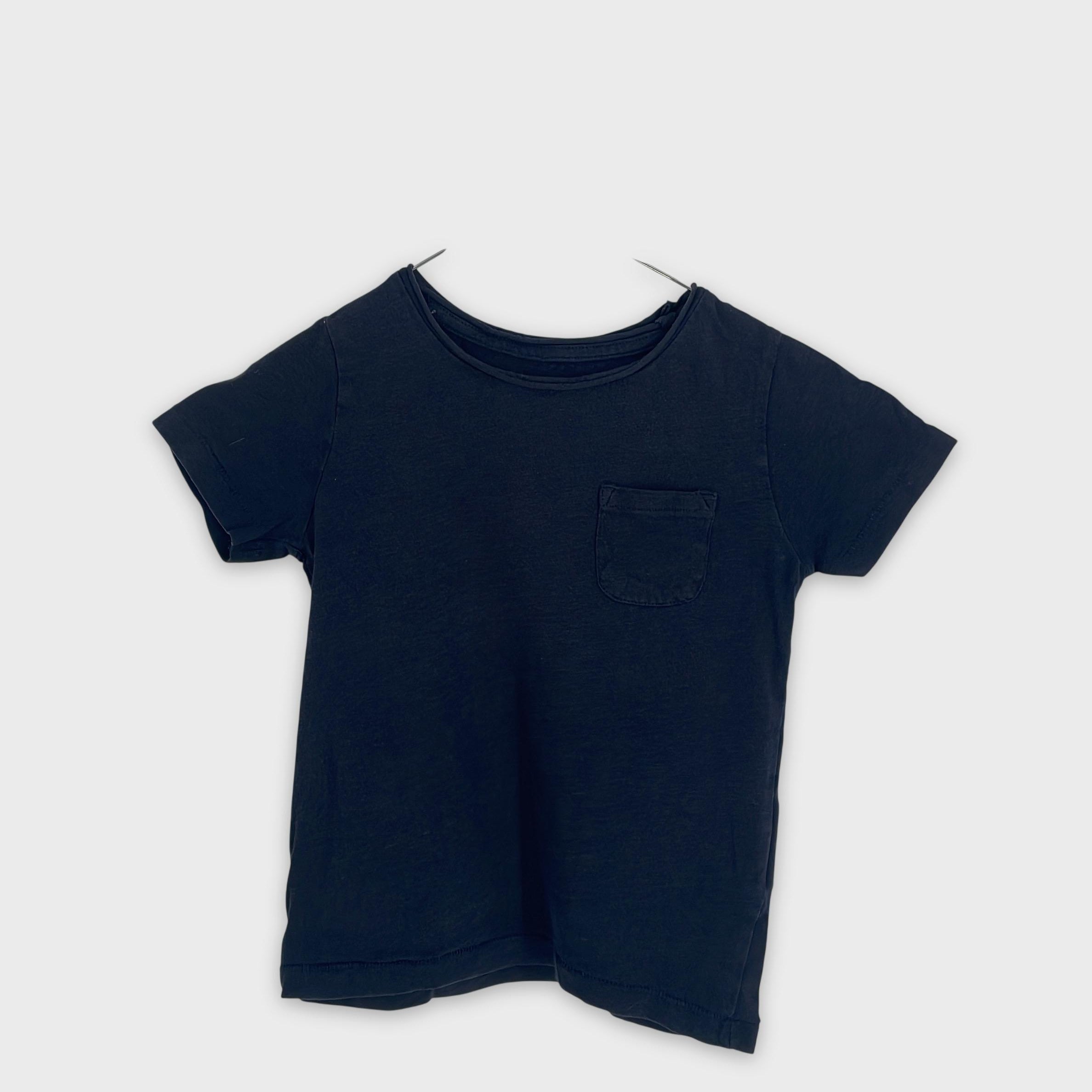 0-Monoprix Kids - T-shirt manches courtes - 4 ans