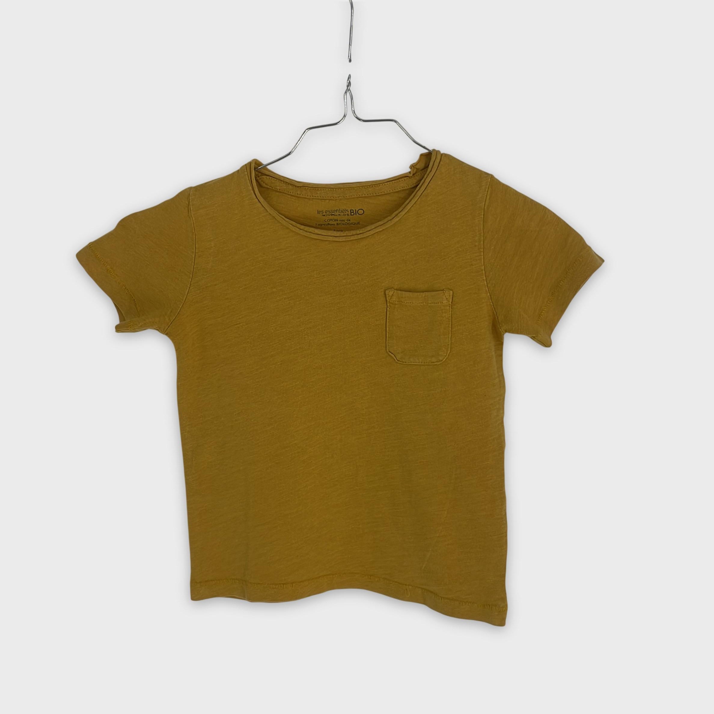 0-Monoprix Kids - T-shirt - 4 ans