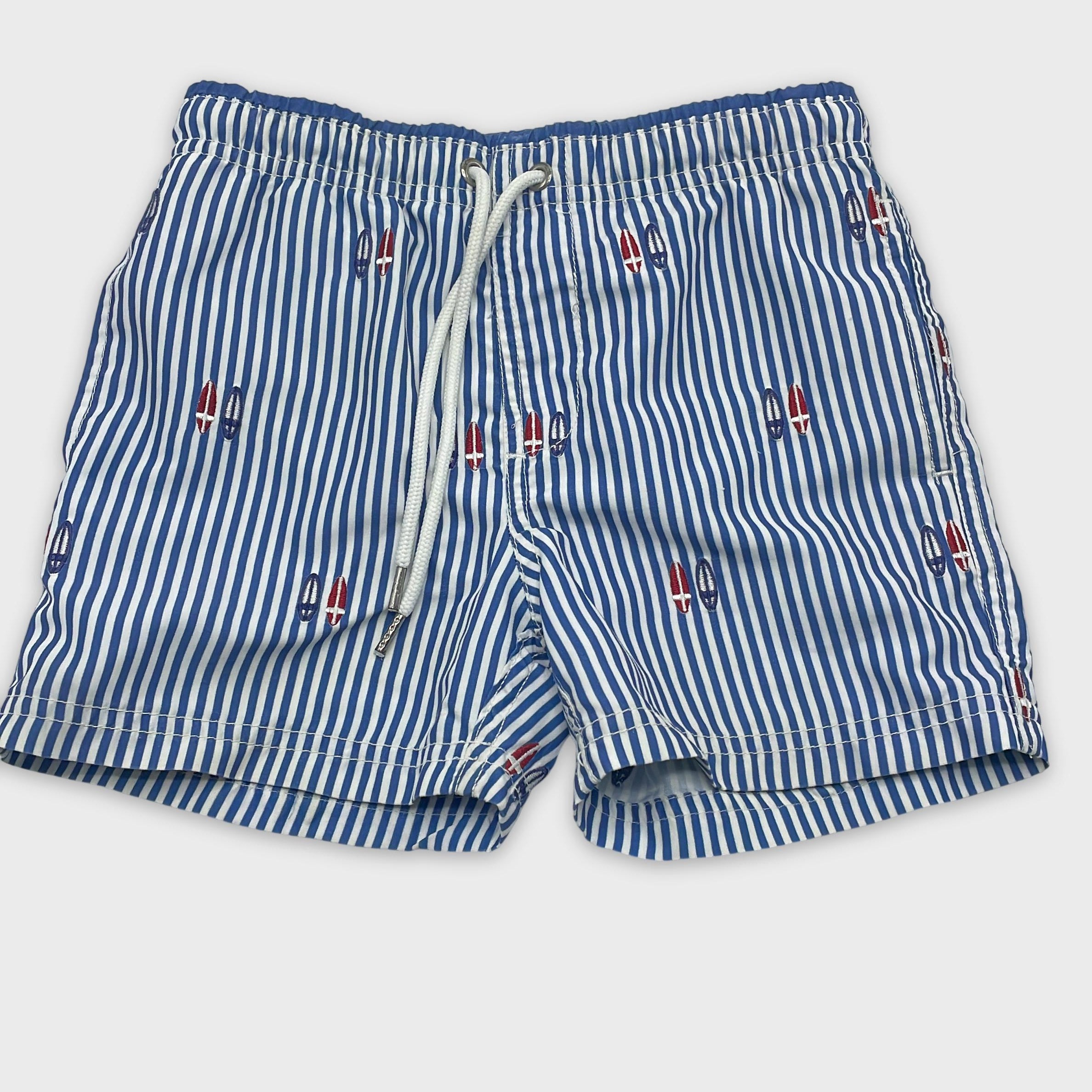 0-BUISSONNIÈRE - Maillot de bain - 6 ans