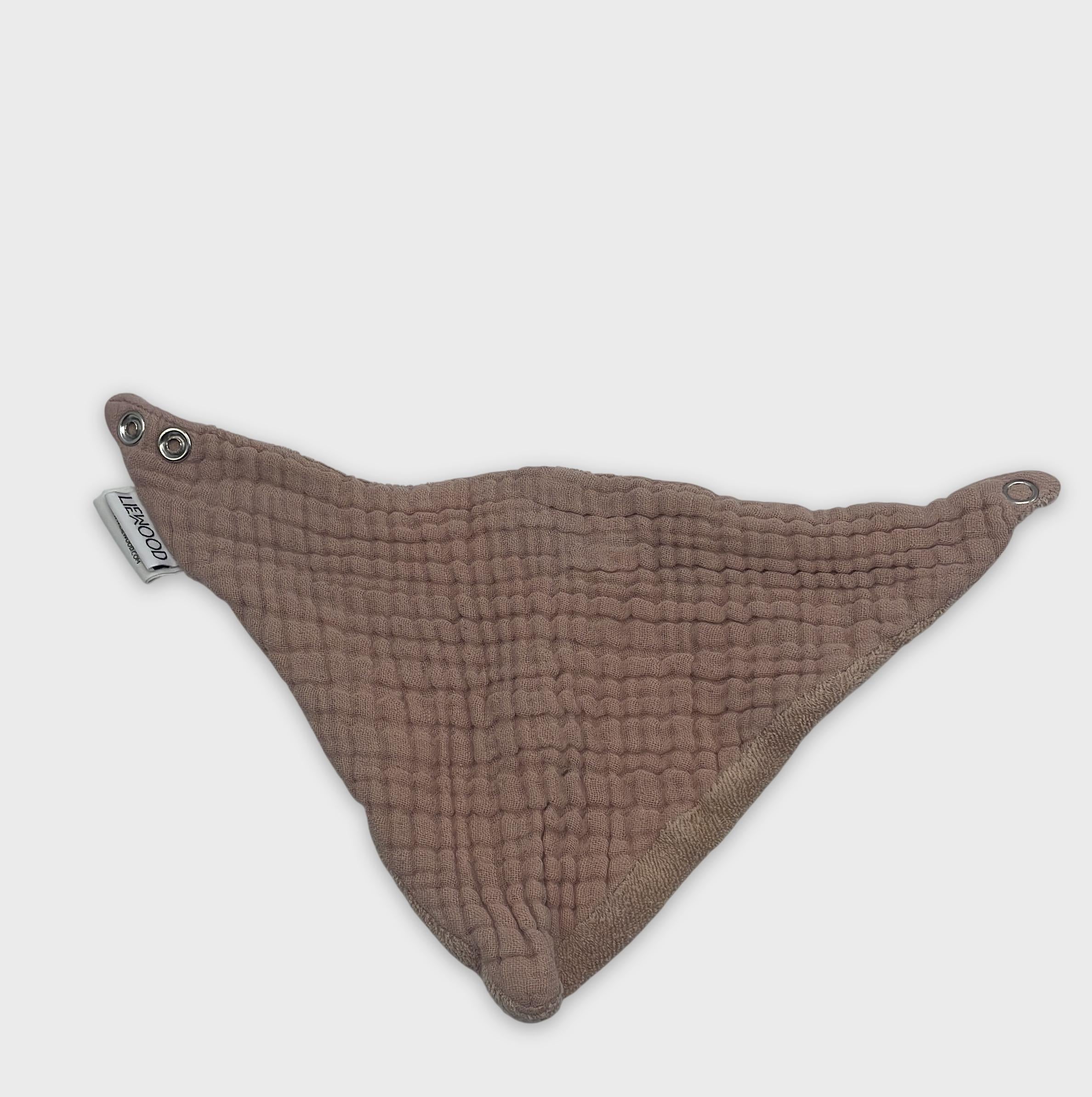 0-Liewood - Bavoir bébé - Taille Unique