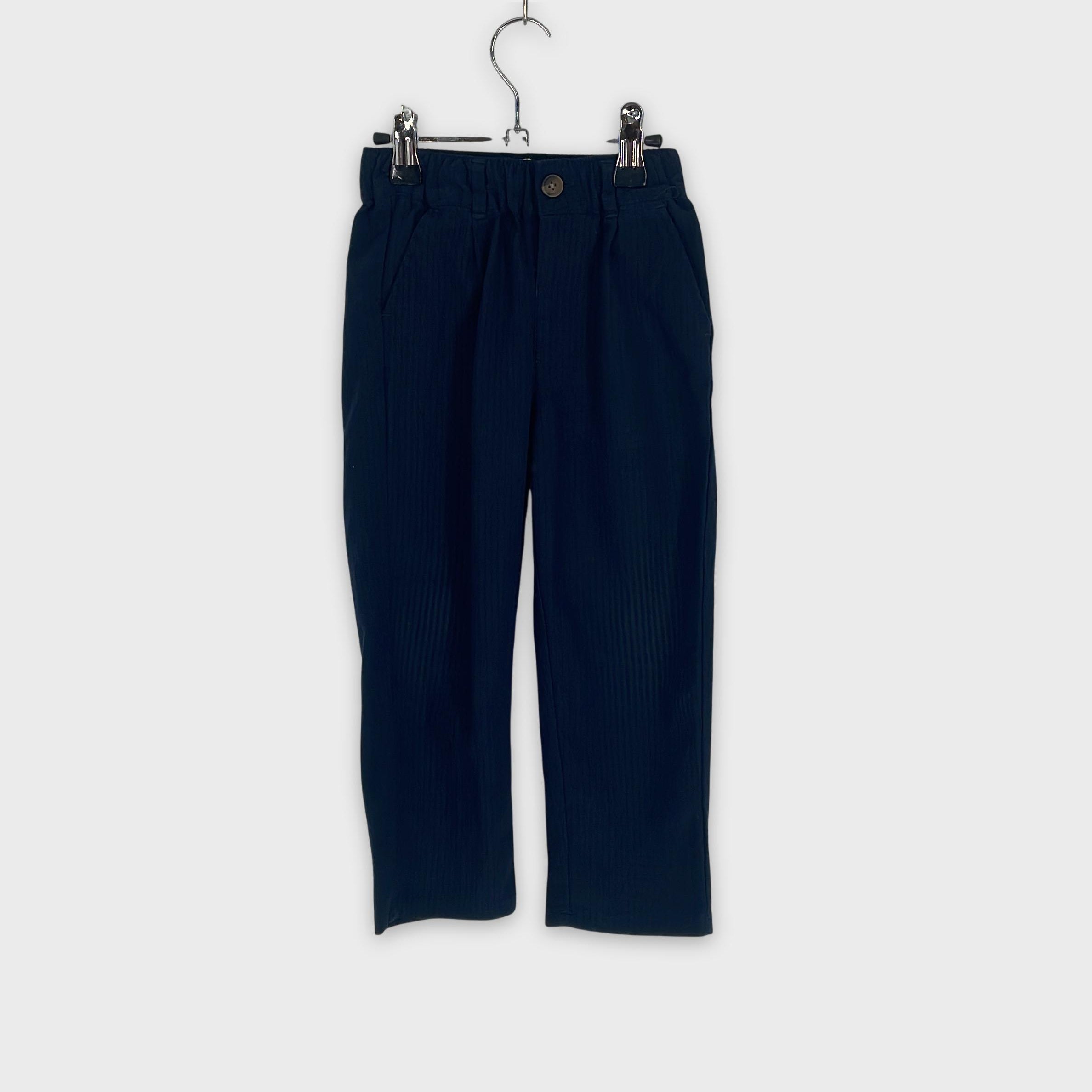 0-ZARA - Pantalon - 4 ans